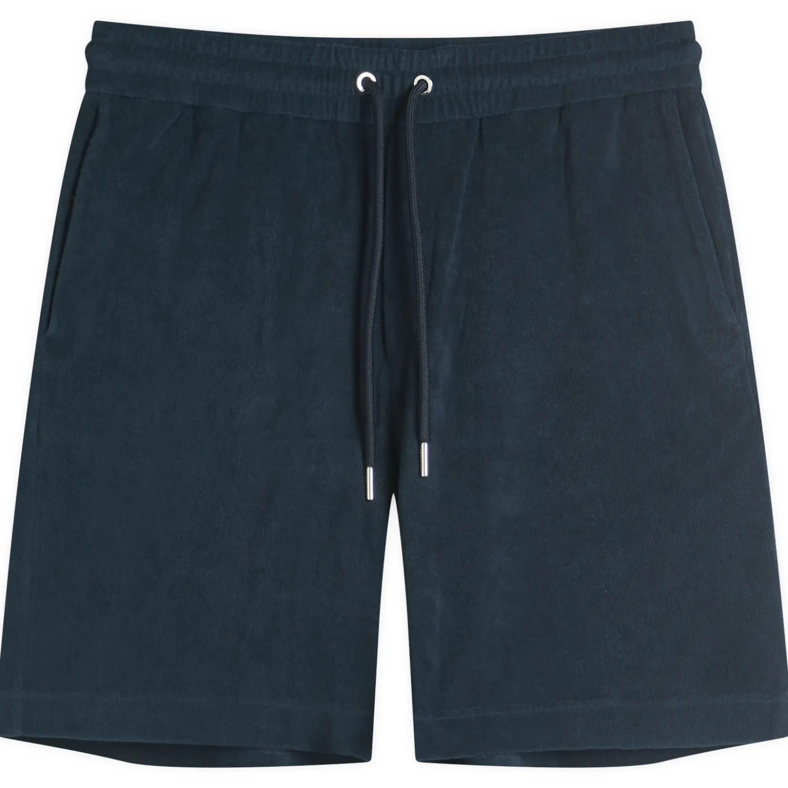 Moncler Cotton Terry Shorts