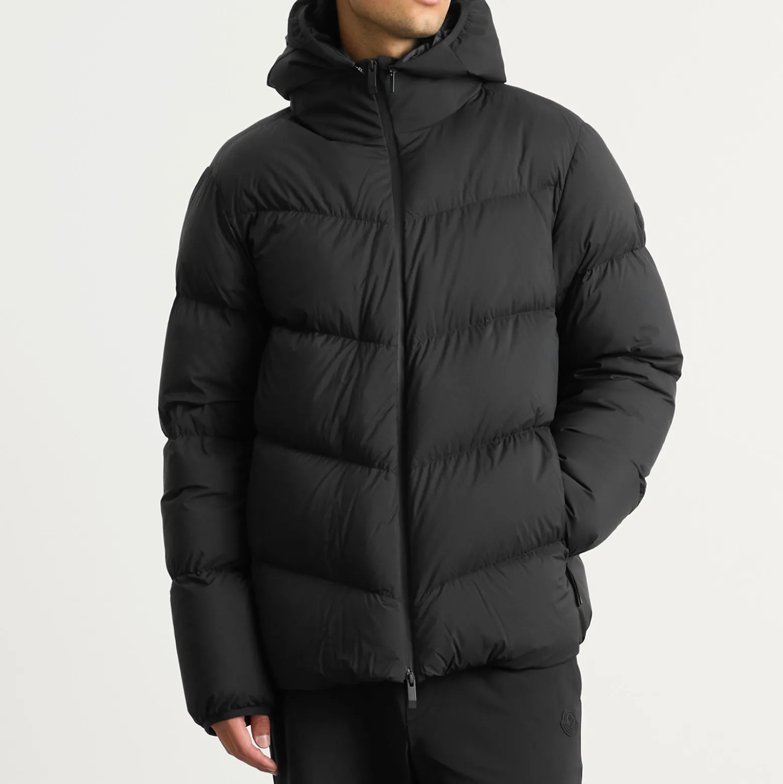 Moncler Forez Jacket