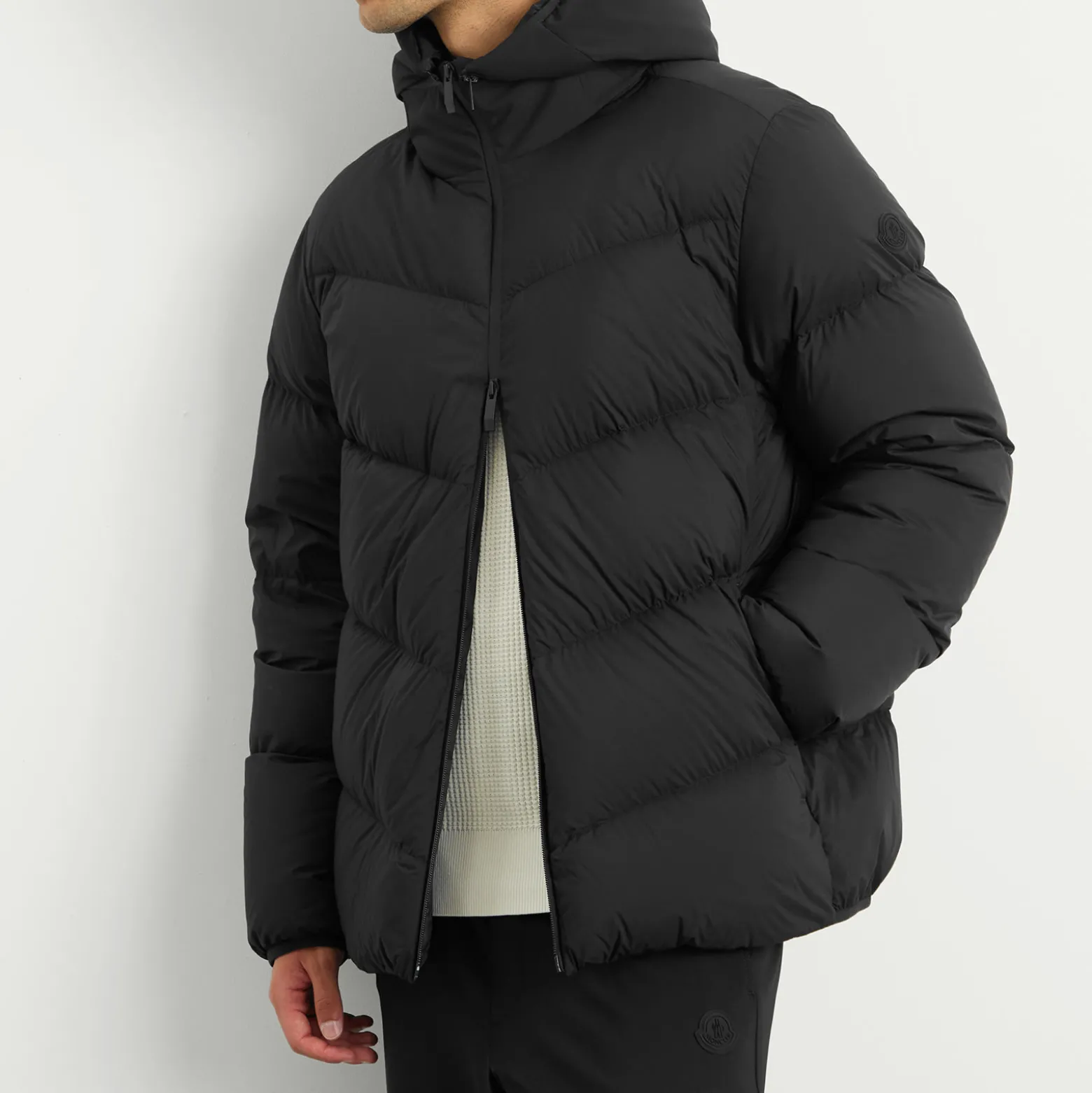 Moncler Forez Jacket
