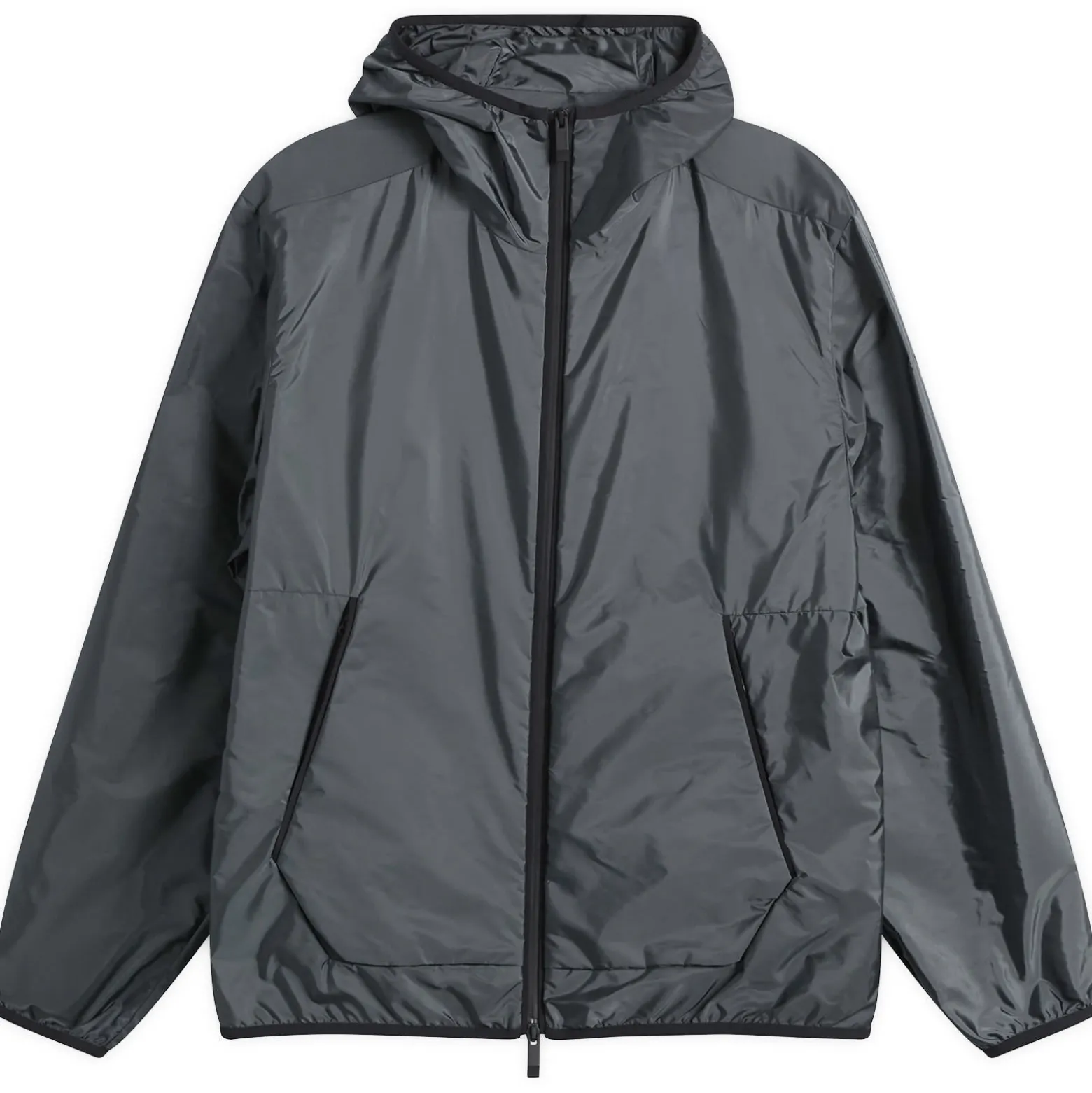 Moncler Granier Eco Nylon Jacket