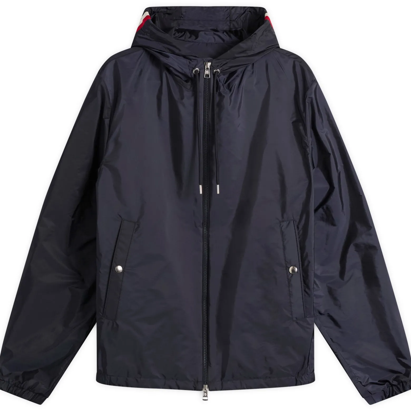 Moncler Grimpeurs Nylon Jacket