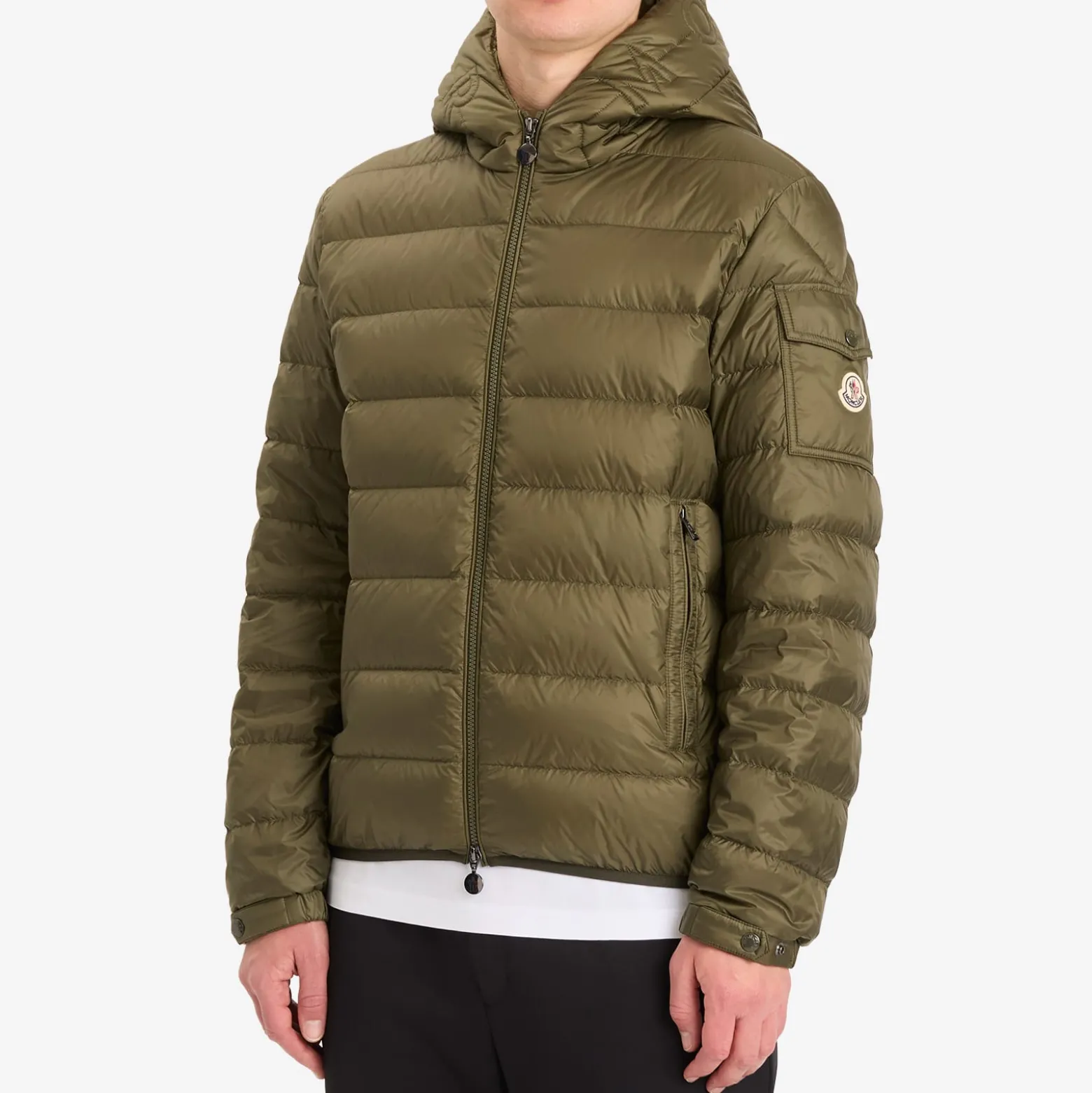 Moncler Najan Jacket