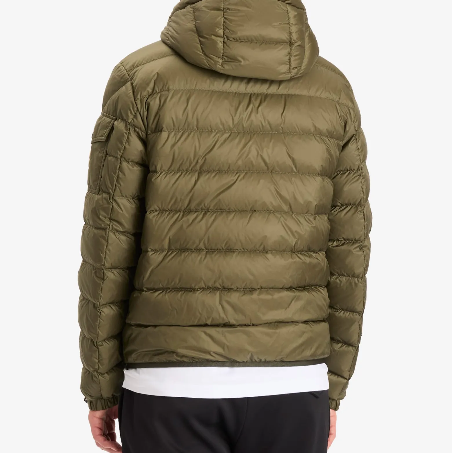 Moncler Najan Jacket