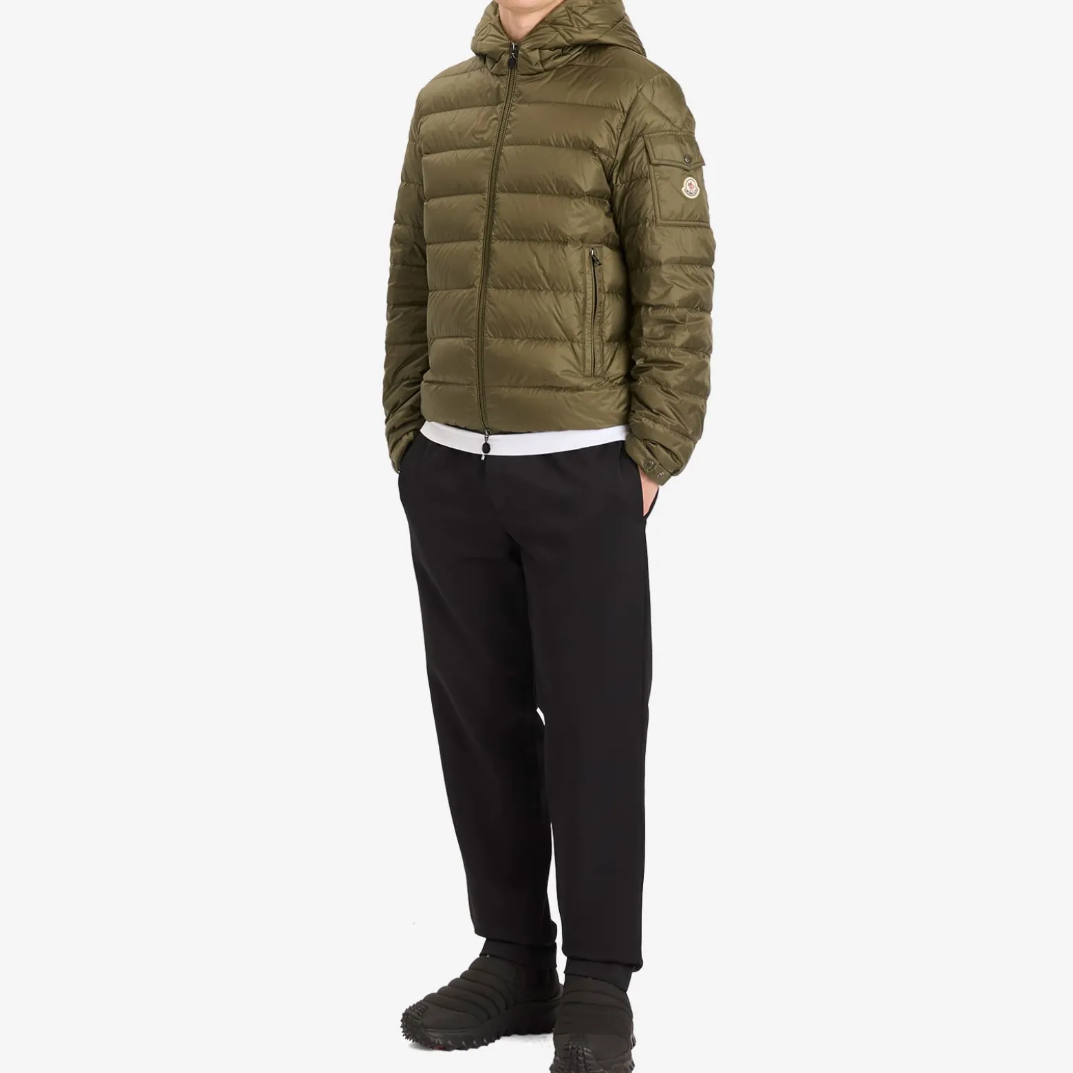 Moncler Najan Jacket