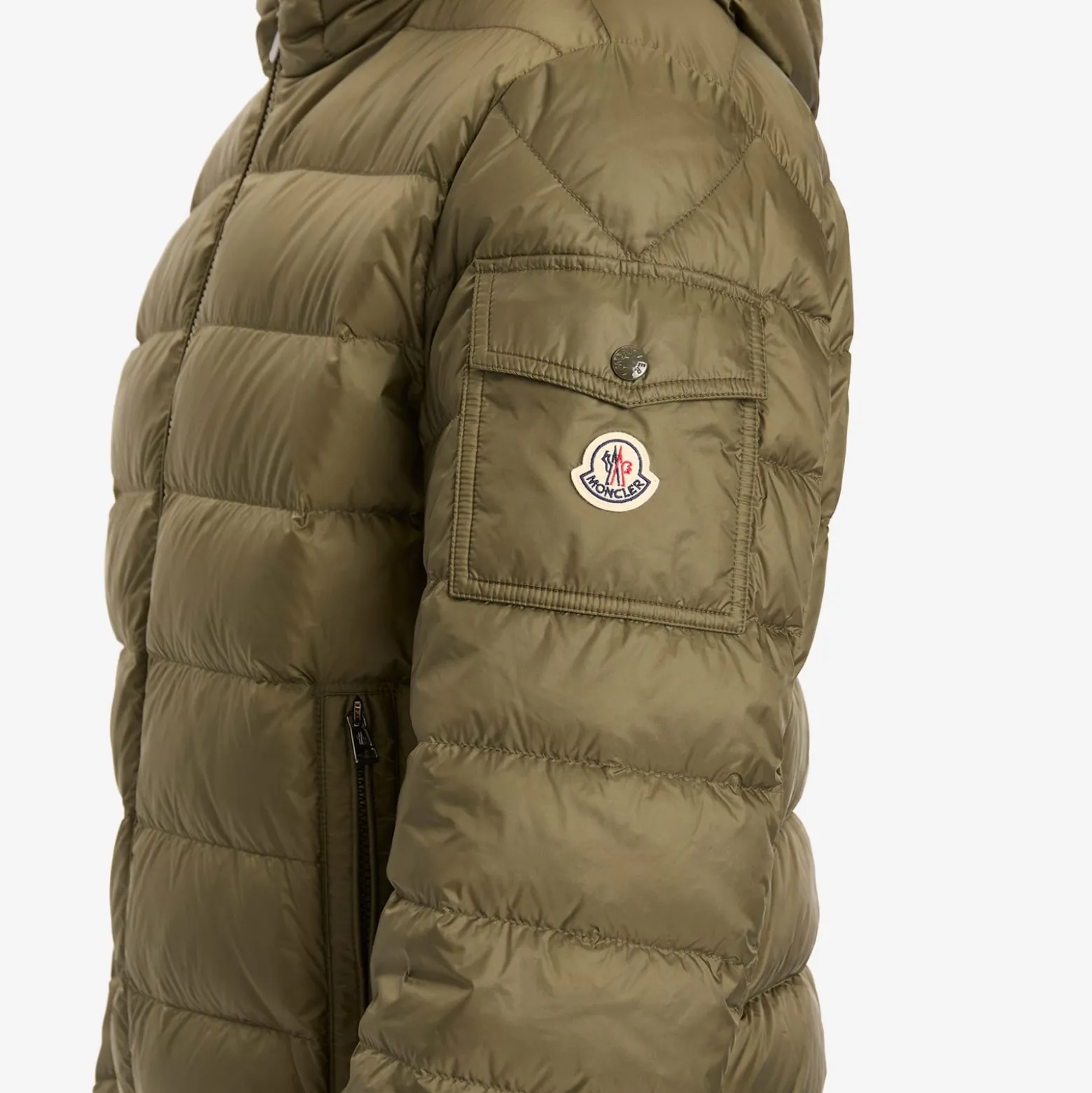 Moncler Najan Jacket