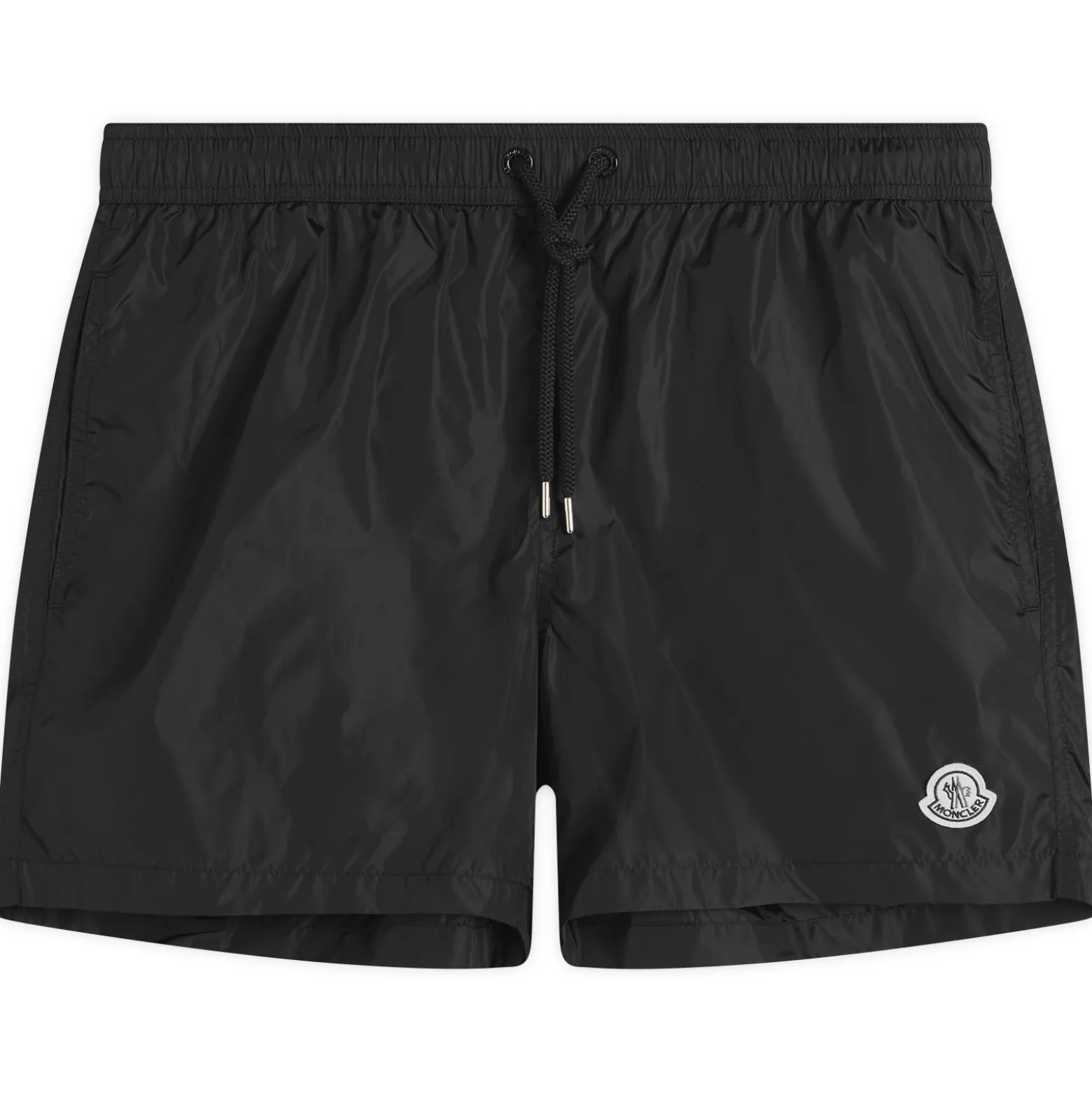 Moncler Nylon Swim Shorts