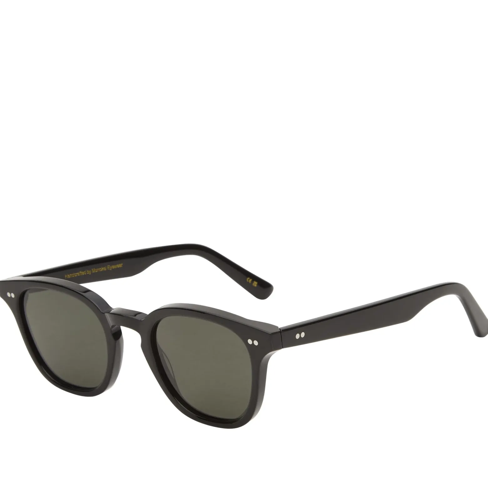 Monokel River Sunglasses