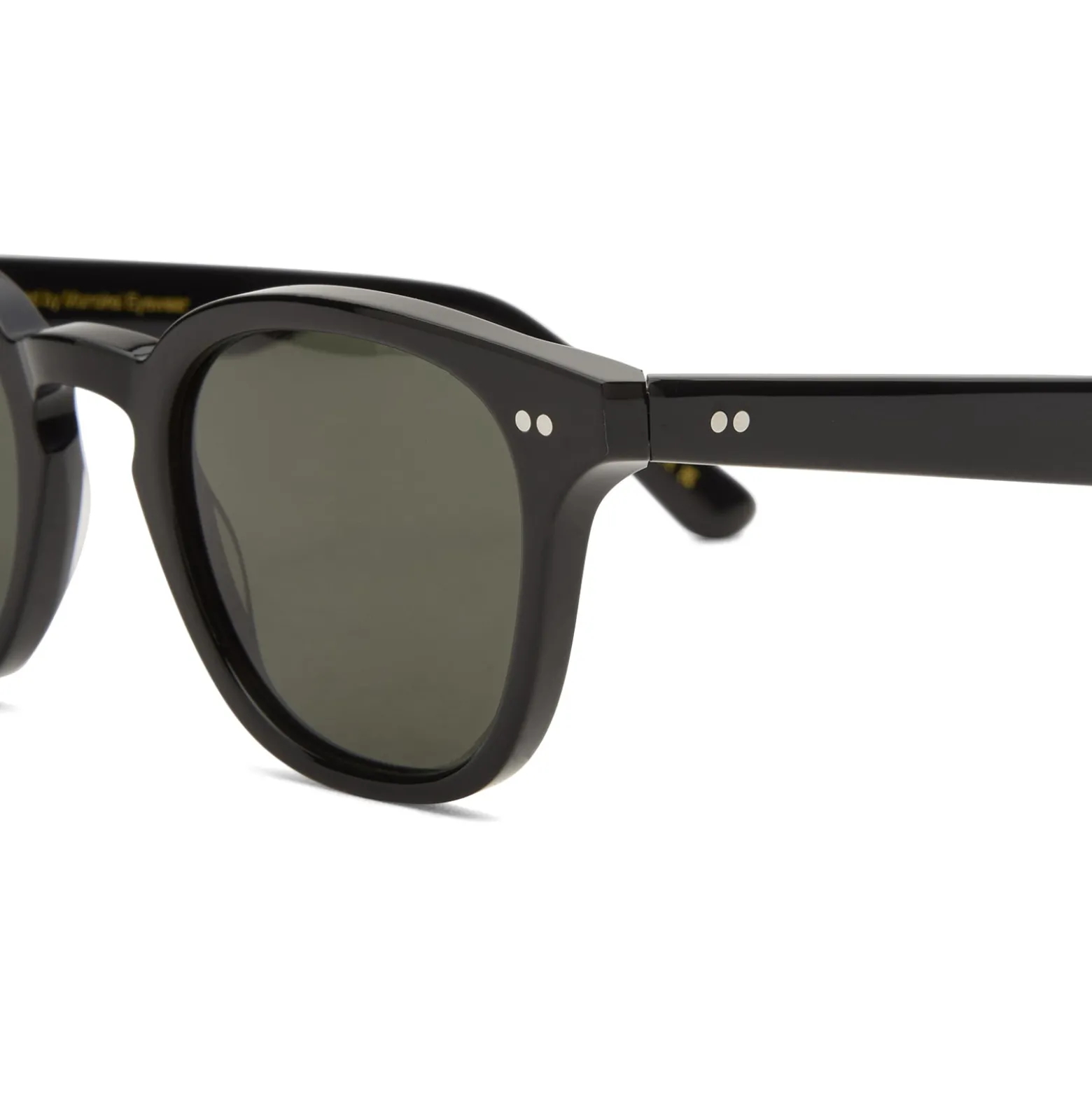 Monokel River Sunglasses