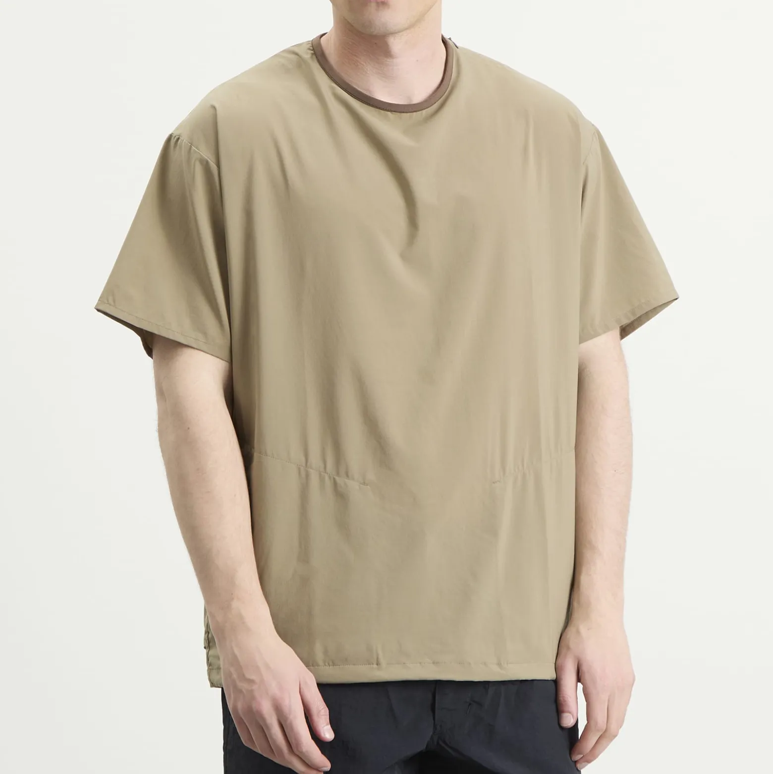 NANGA PLC Excursion T-Shirt
