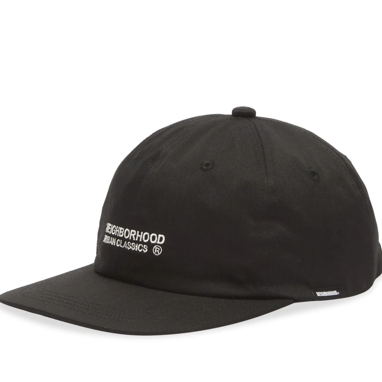 Neighborhood Dad Cap-2