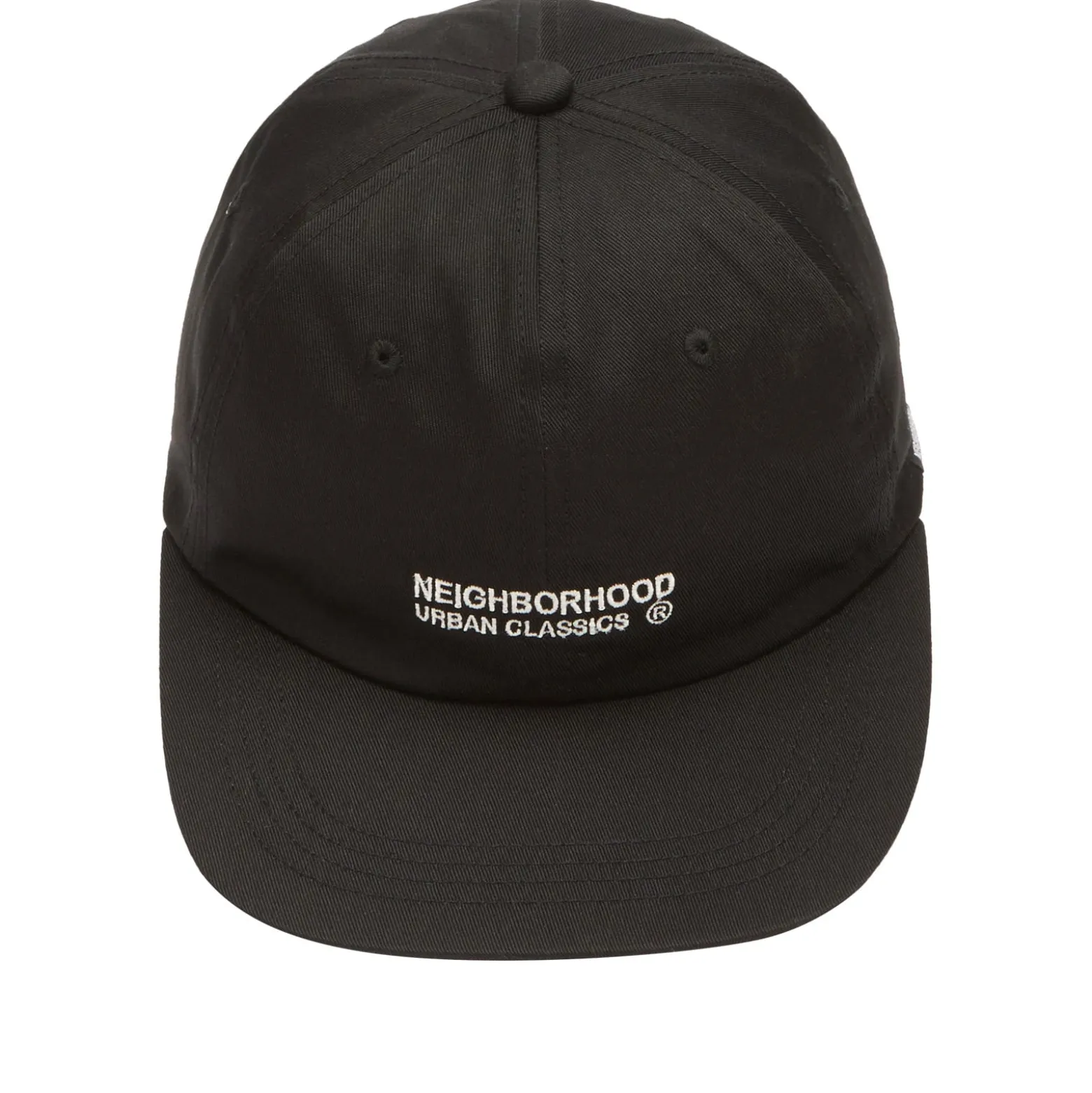 Neighborhood Dad Cap-2