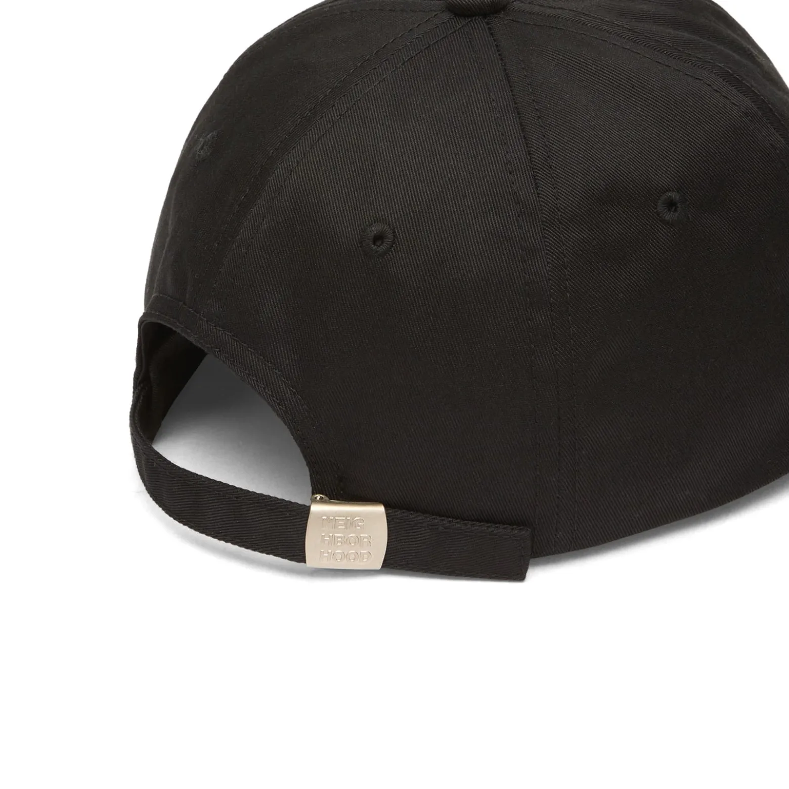Neighborhood Dad Cap-2