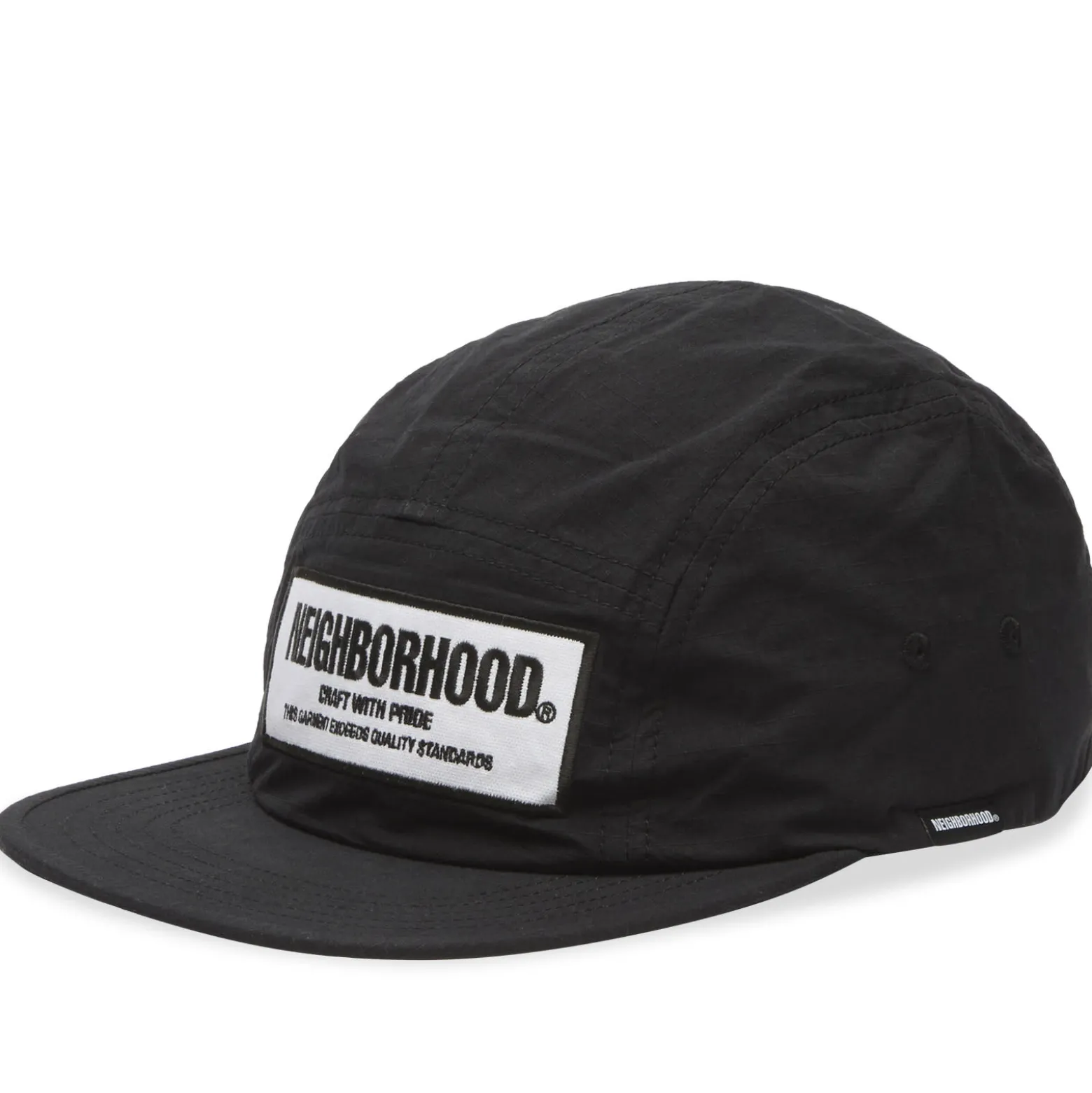 Neighborhood Mil Jet Cap