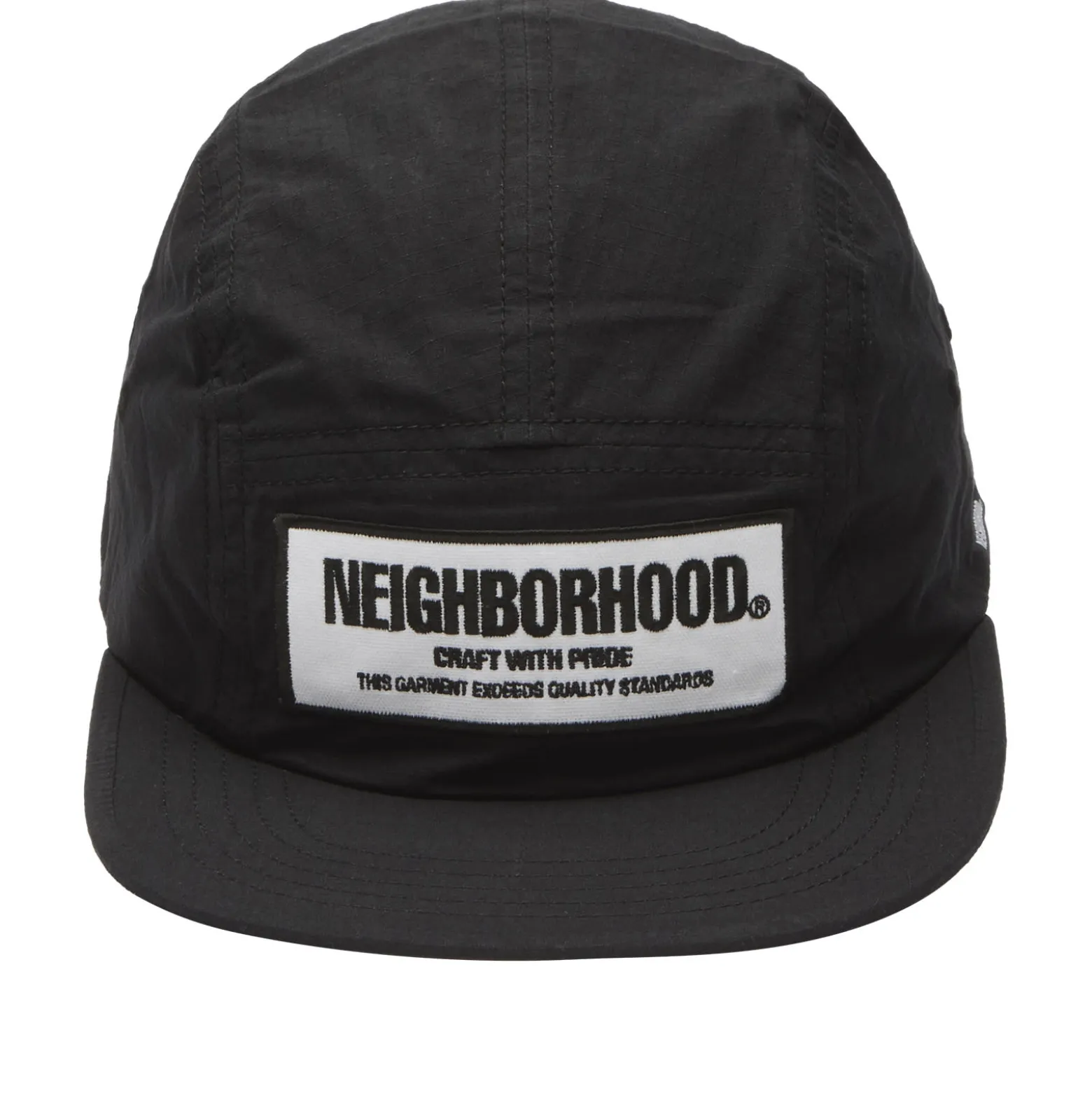 Neighborhood Mil Jet Cap