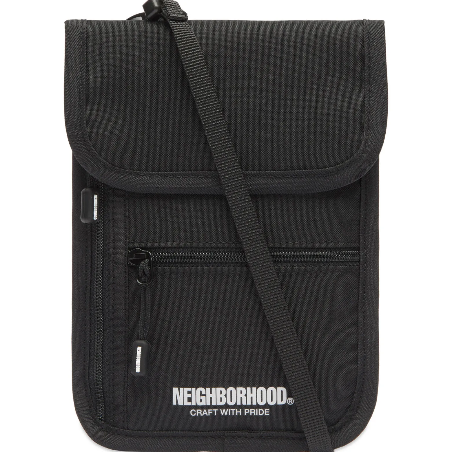 Neighborhood Passport Case