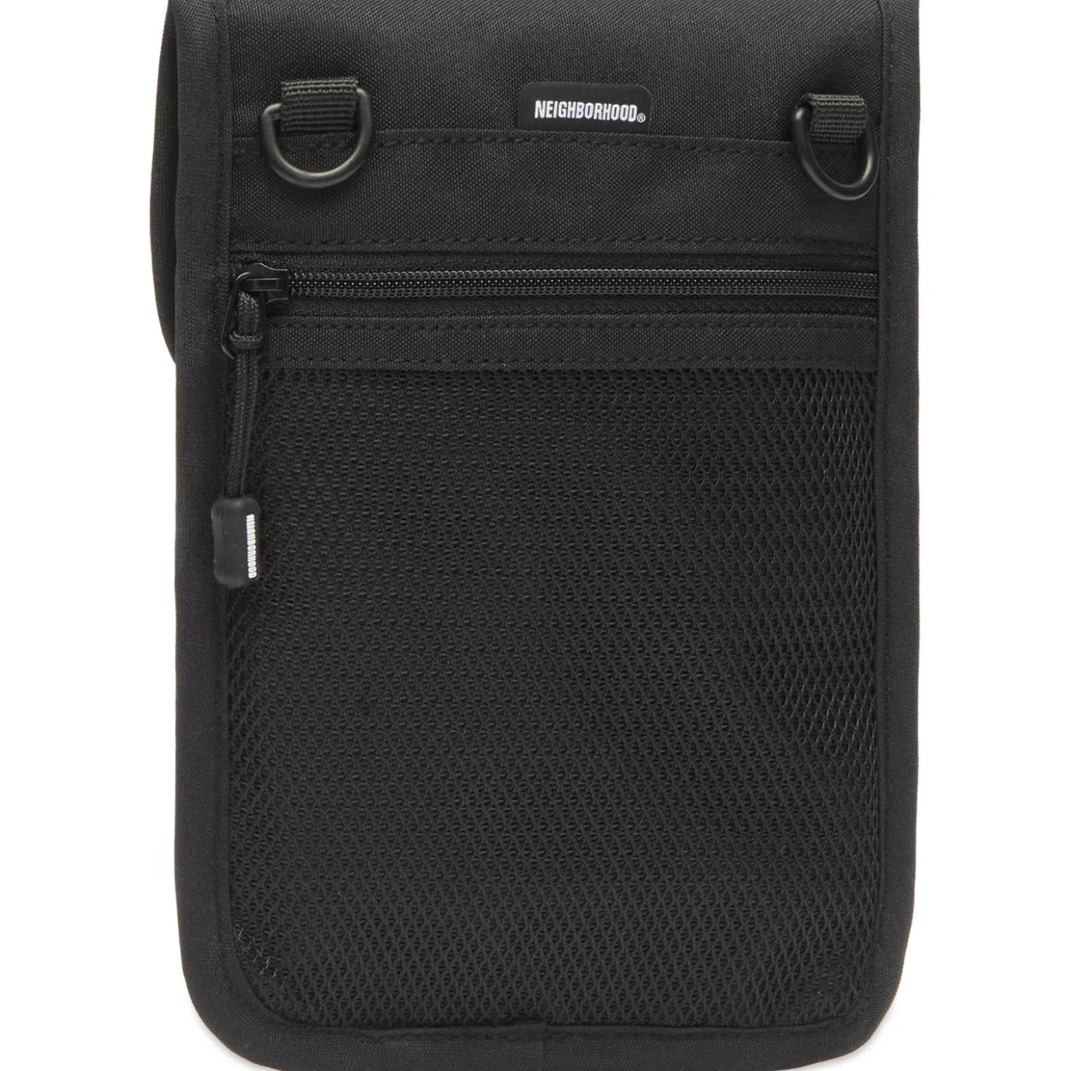 Neighborhood Passport Case