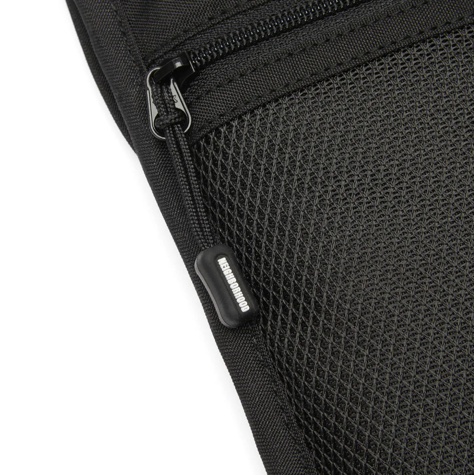 Neighborhood Passport Case