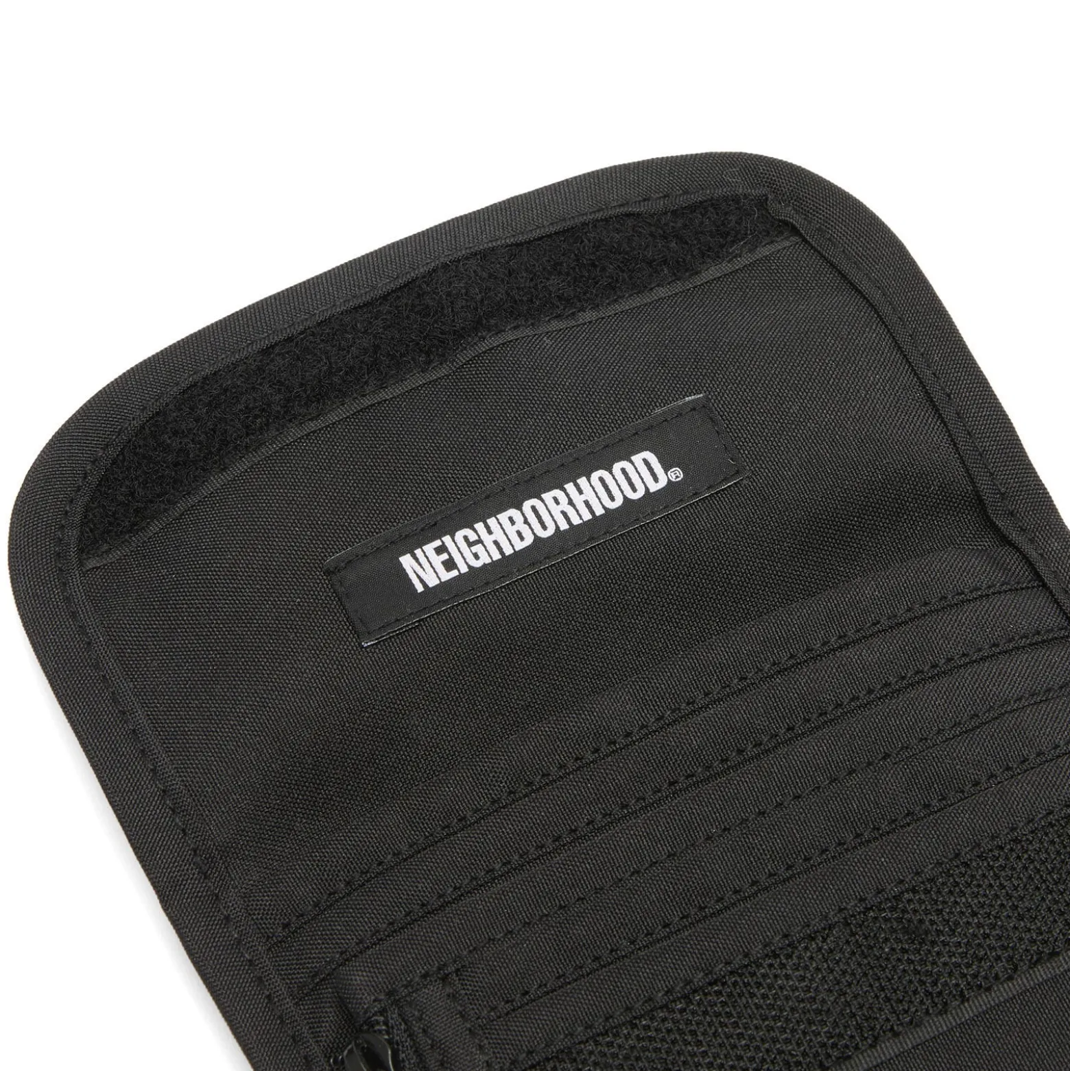 Neighborhood Passport Case
