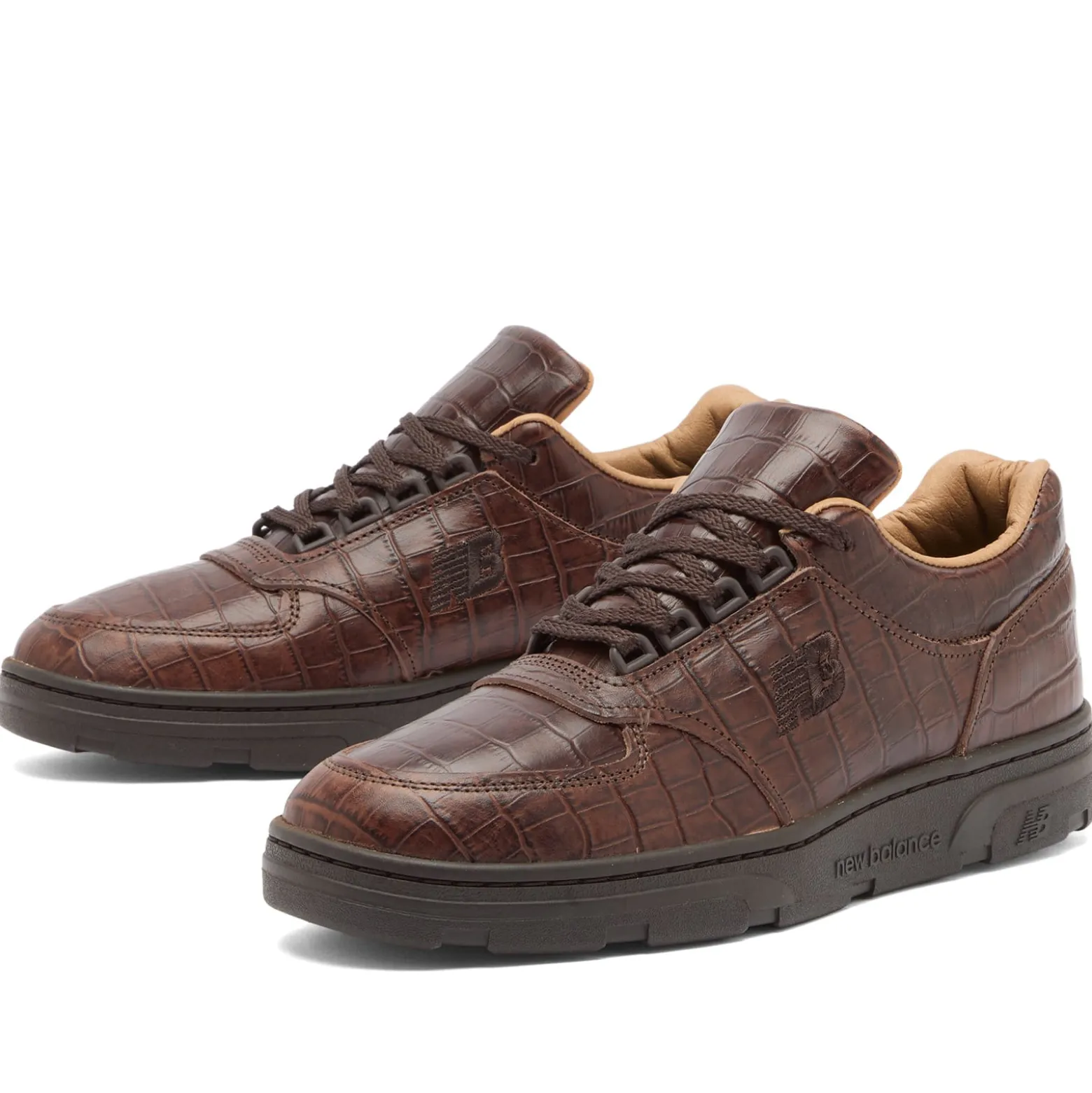 New Balance Allerdale Sneaker - Made in UK. Presented by END.