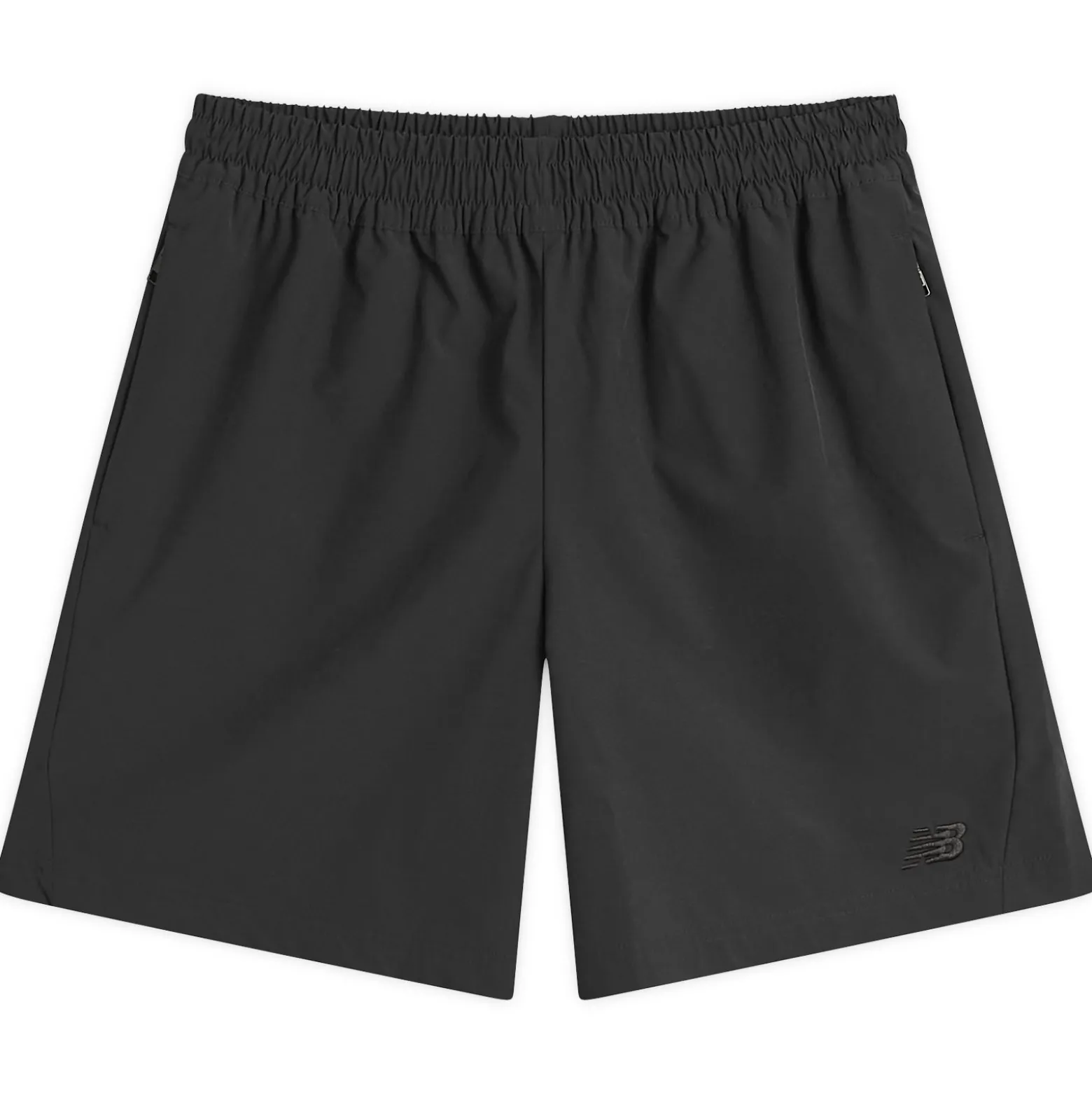 New Balance Athletics Stretch Woven Short 7"