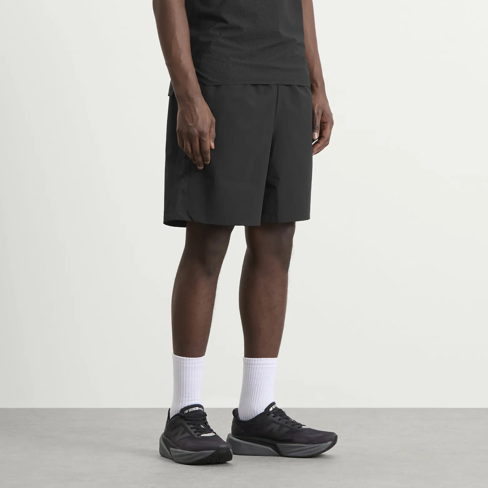 New Balance Athletics Stretch Woven Short 7"