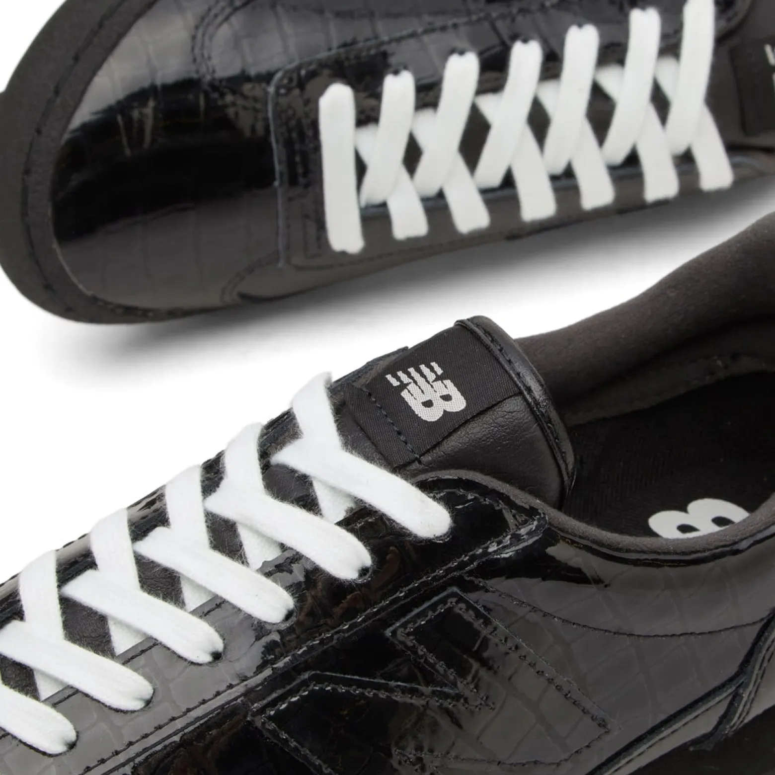 New Balance Gator Run Sneaker