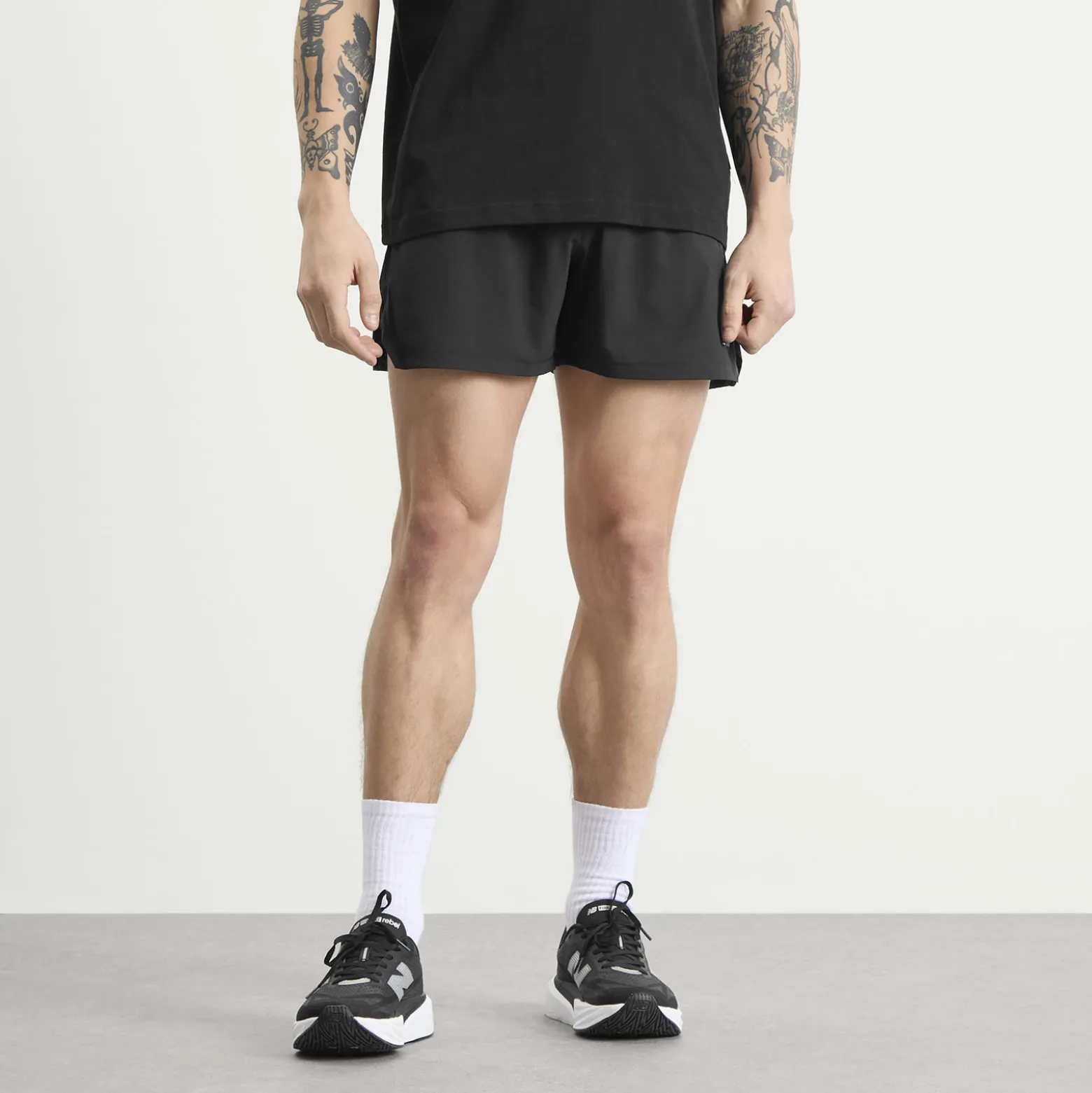 New Balance RC Seamless Short 5 Inch