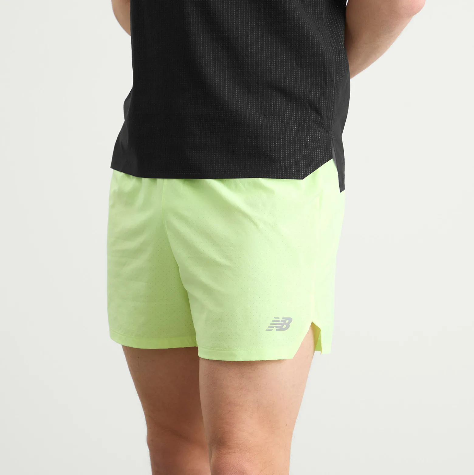 New Balance RC Short 5"