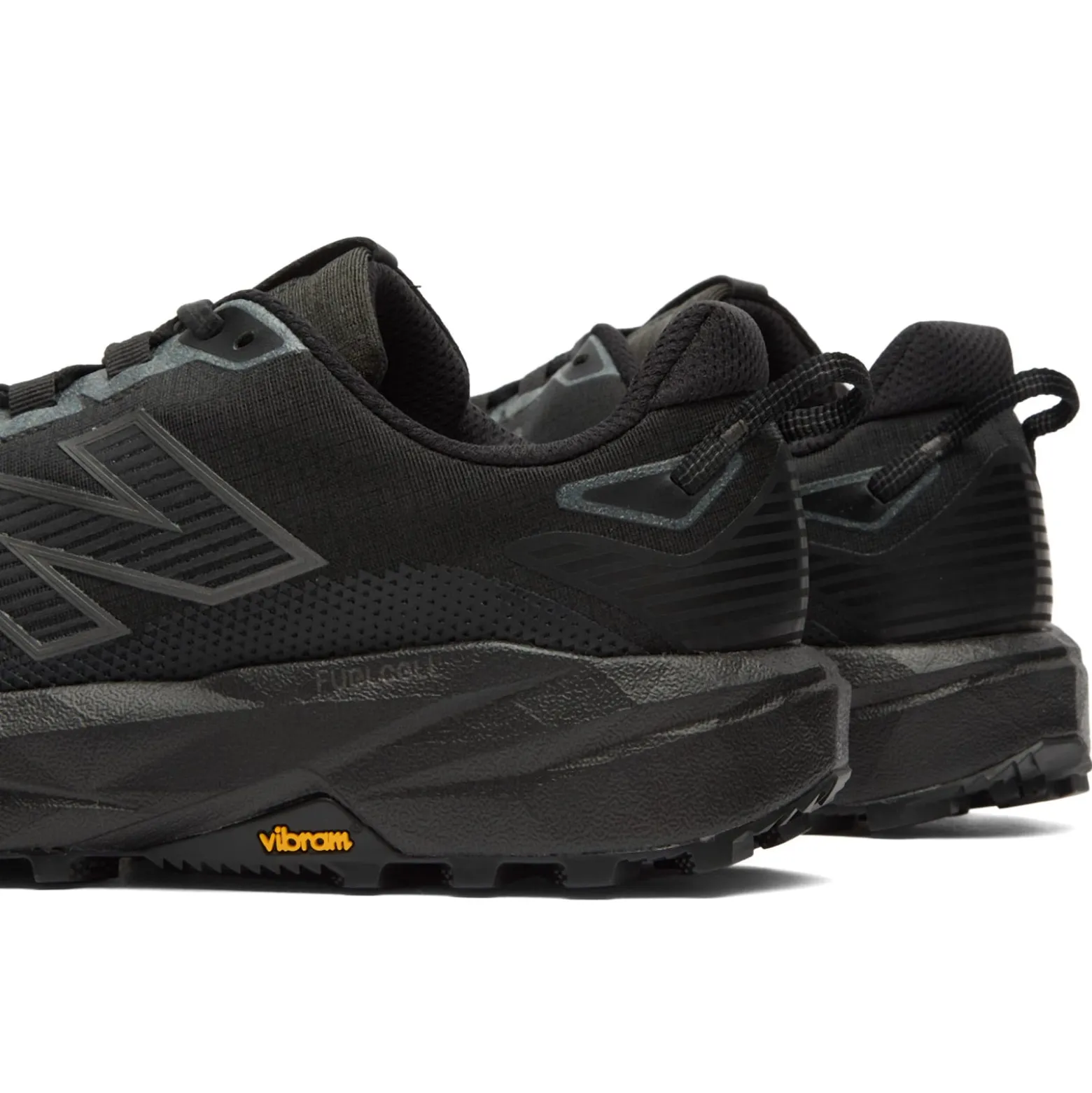 New Balance Rebel Trail Sneaker