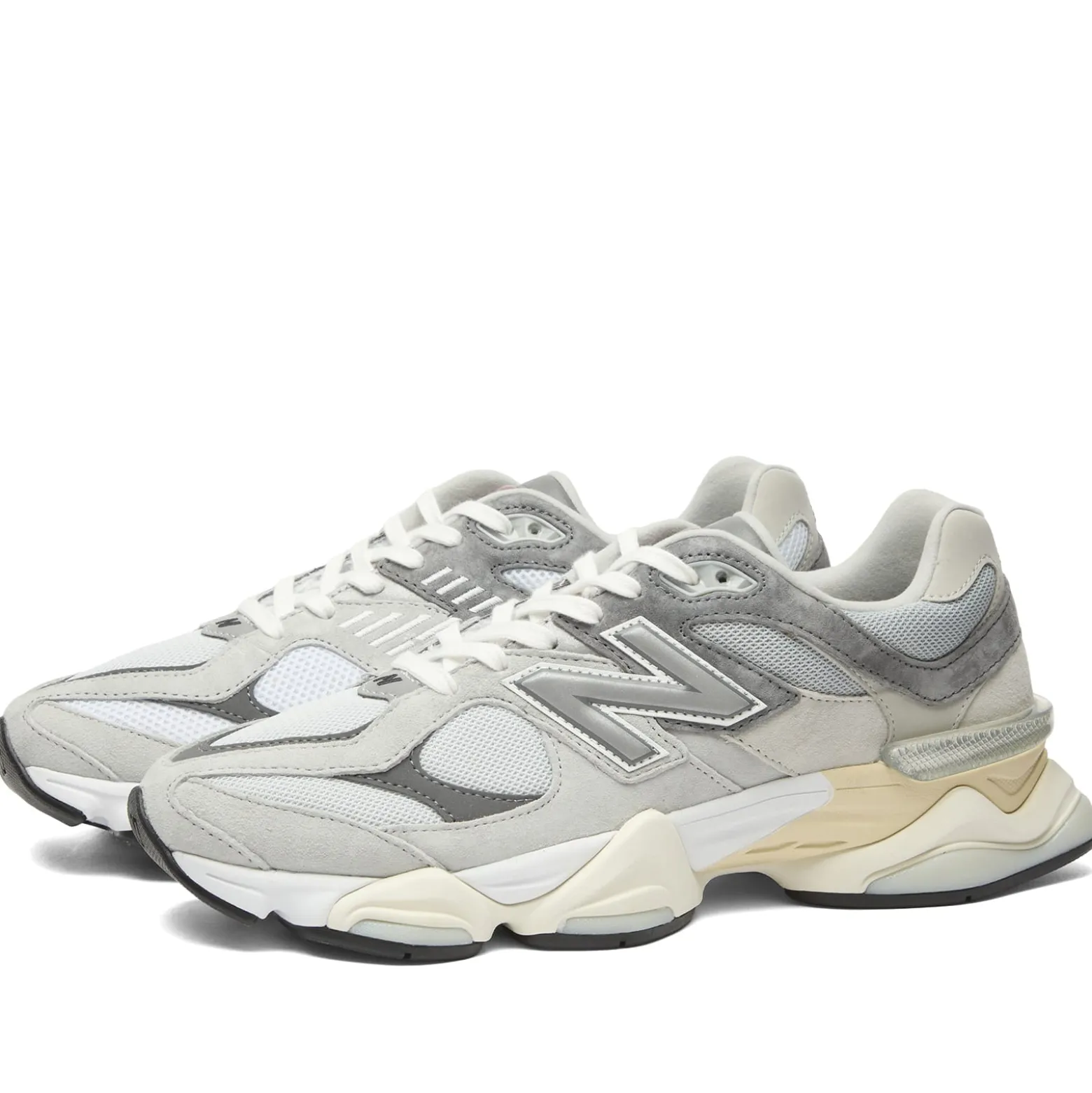 New Balance U9060GRY