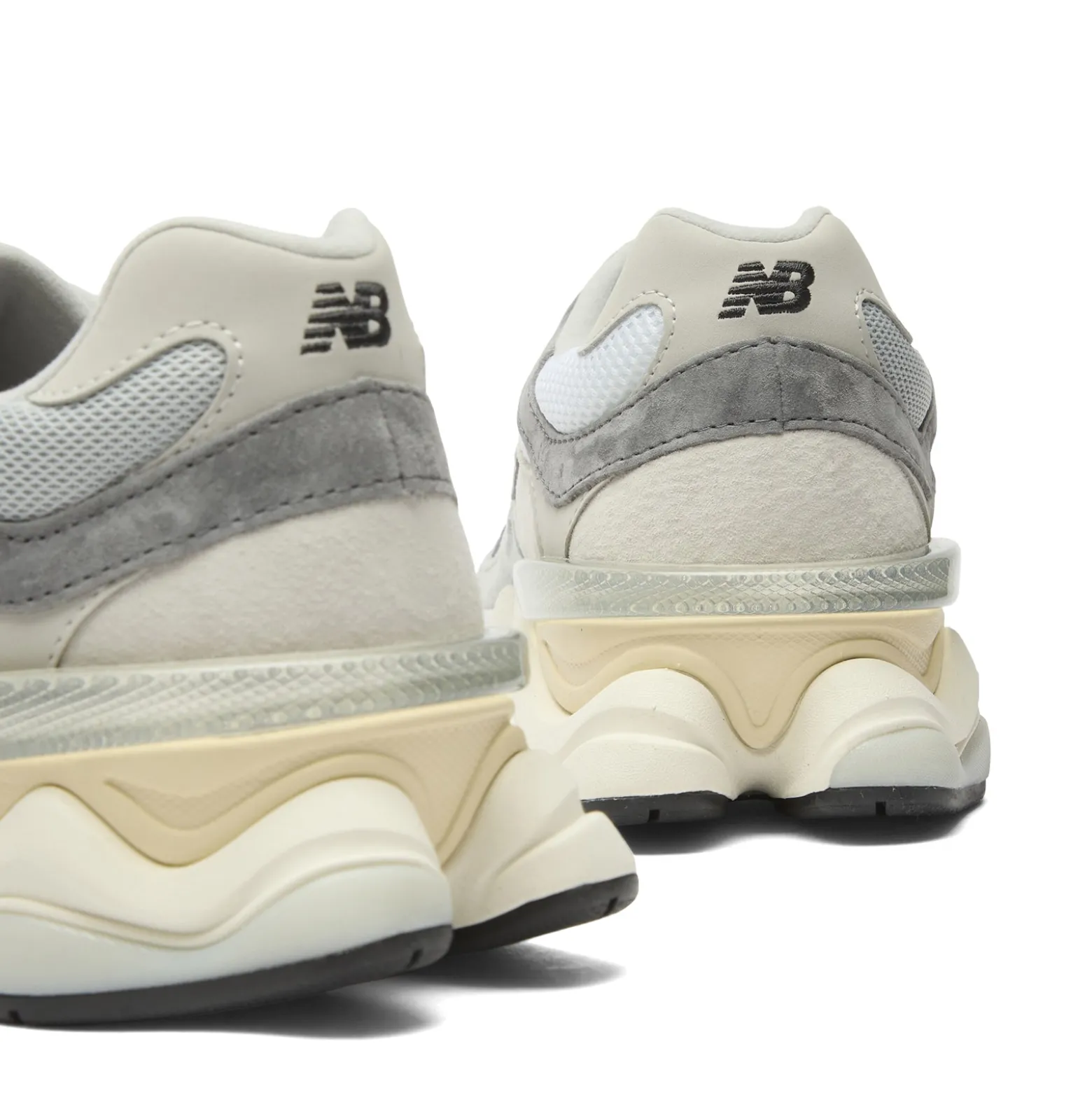New Balance U9060GRY