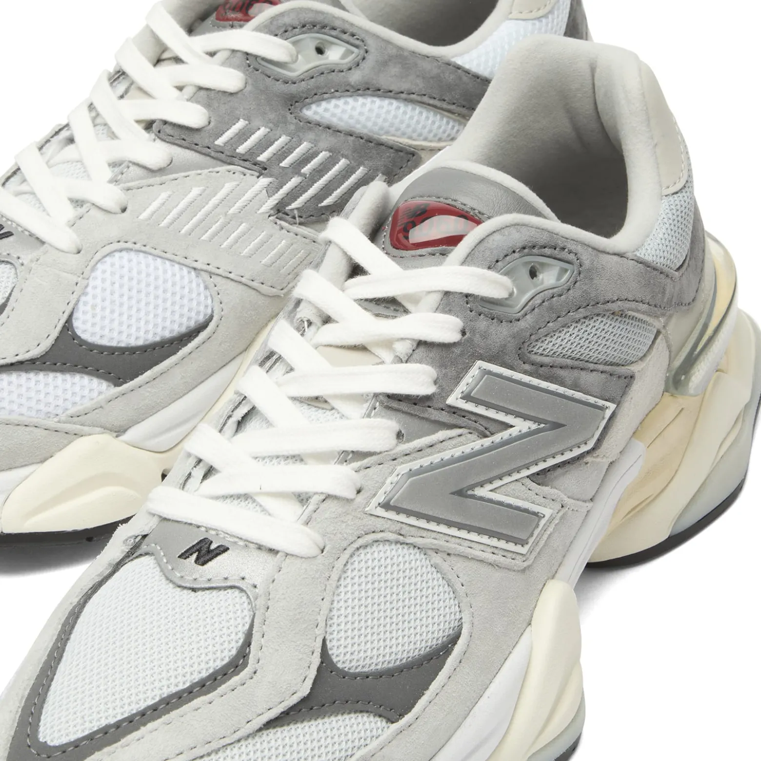 New Balance U9060GRY