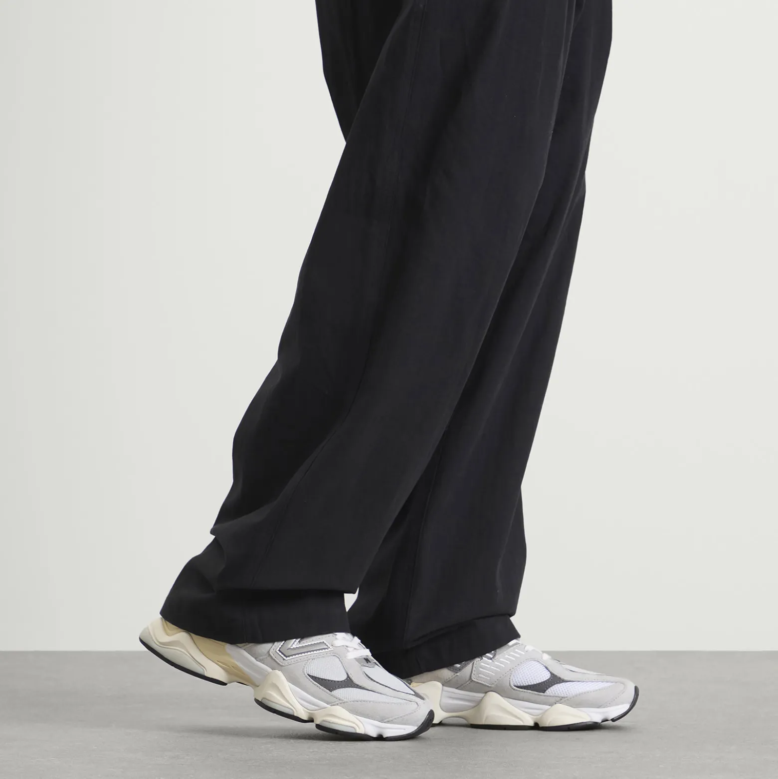 New Balance U9060GRY