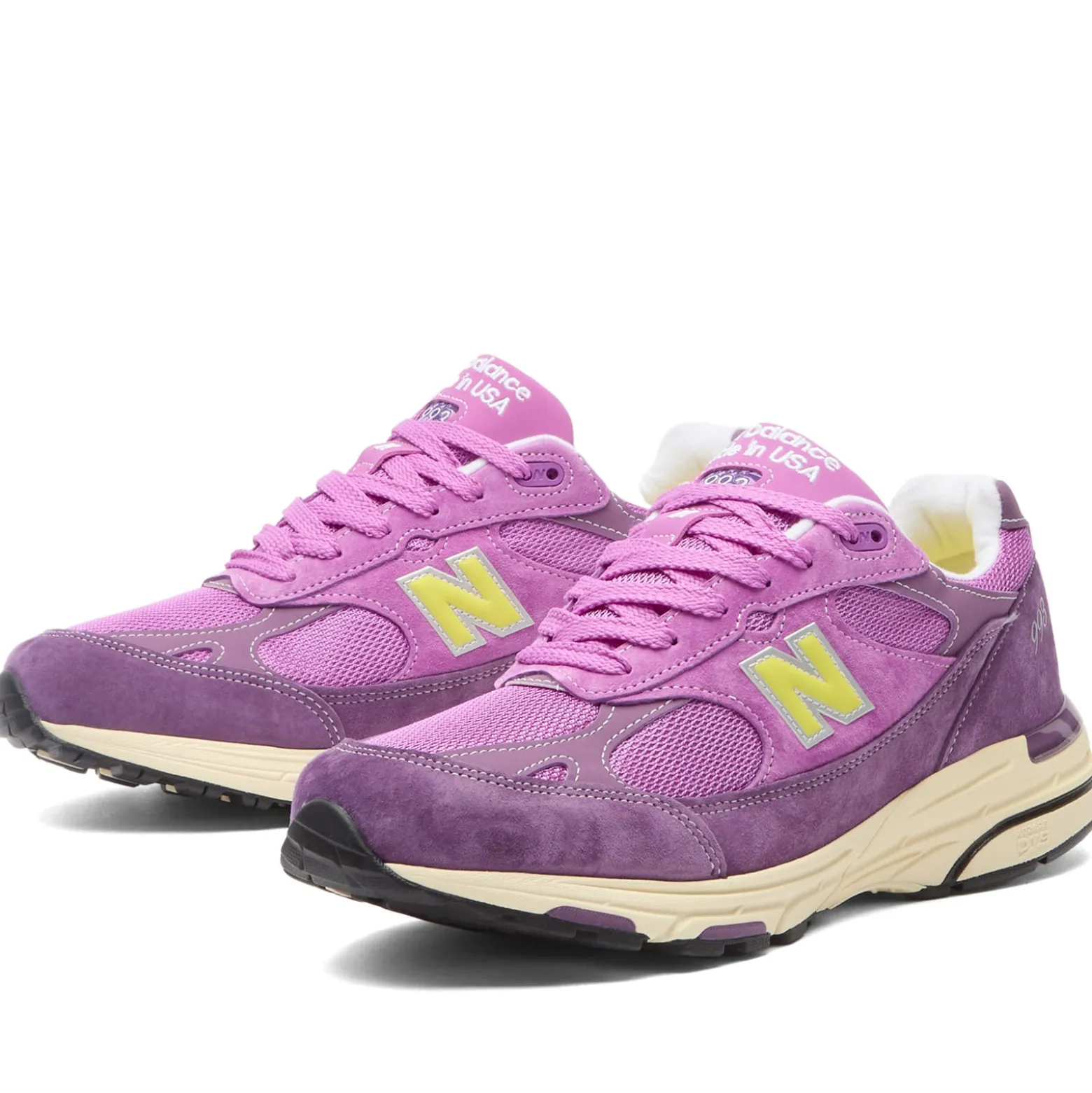 New Balance U9934JA Made in USA Sneaker