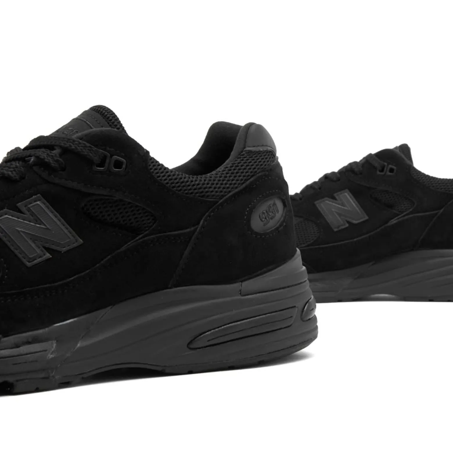New Balance U991KK2 Sneaker - Made in UK