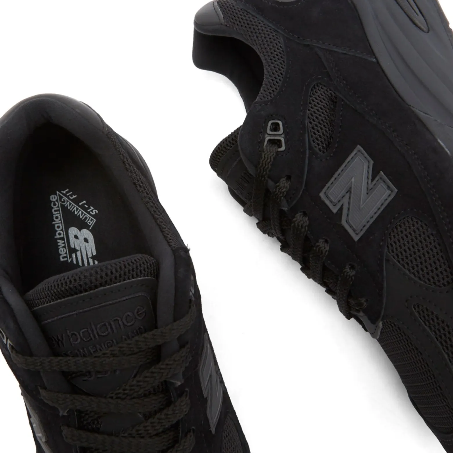 New Balance U991KK2 Sneaker - Made in UK