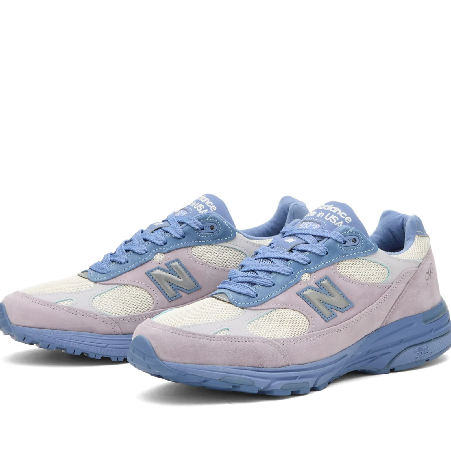 New Balance U9935YA Made in usa Sneaker