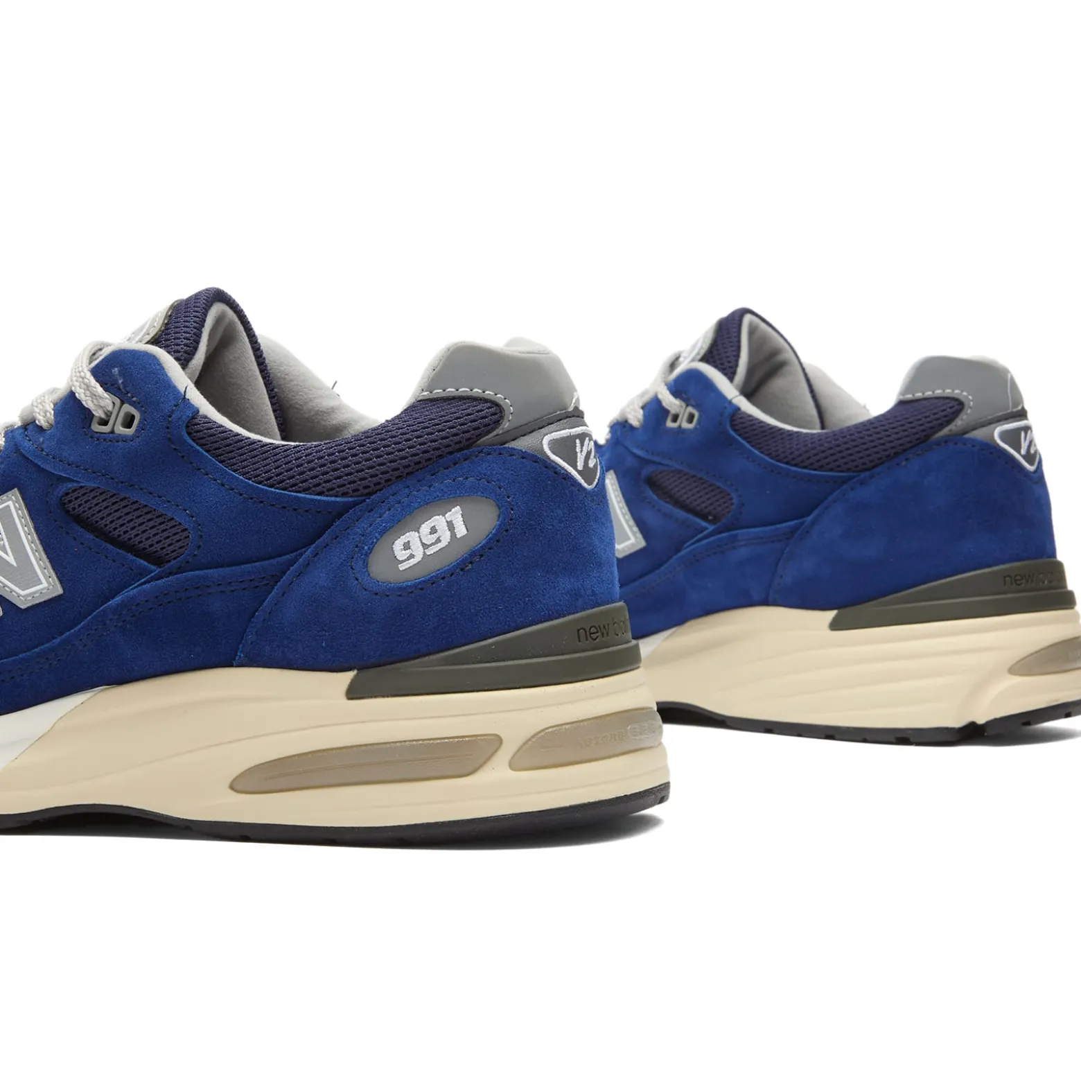 New Balance 991v2 Sneaker