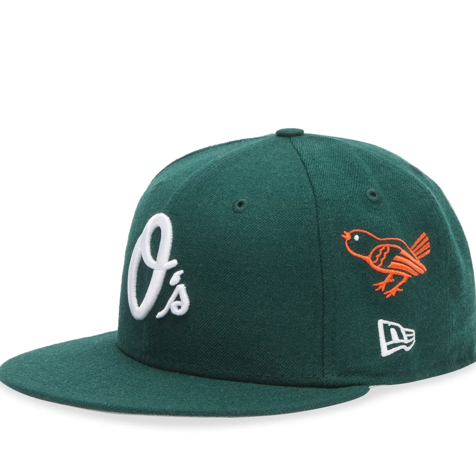 New Era Baltimore Orioles 59Fifty Cap
