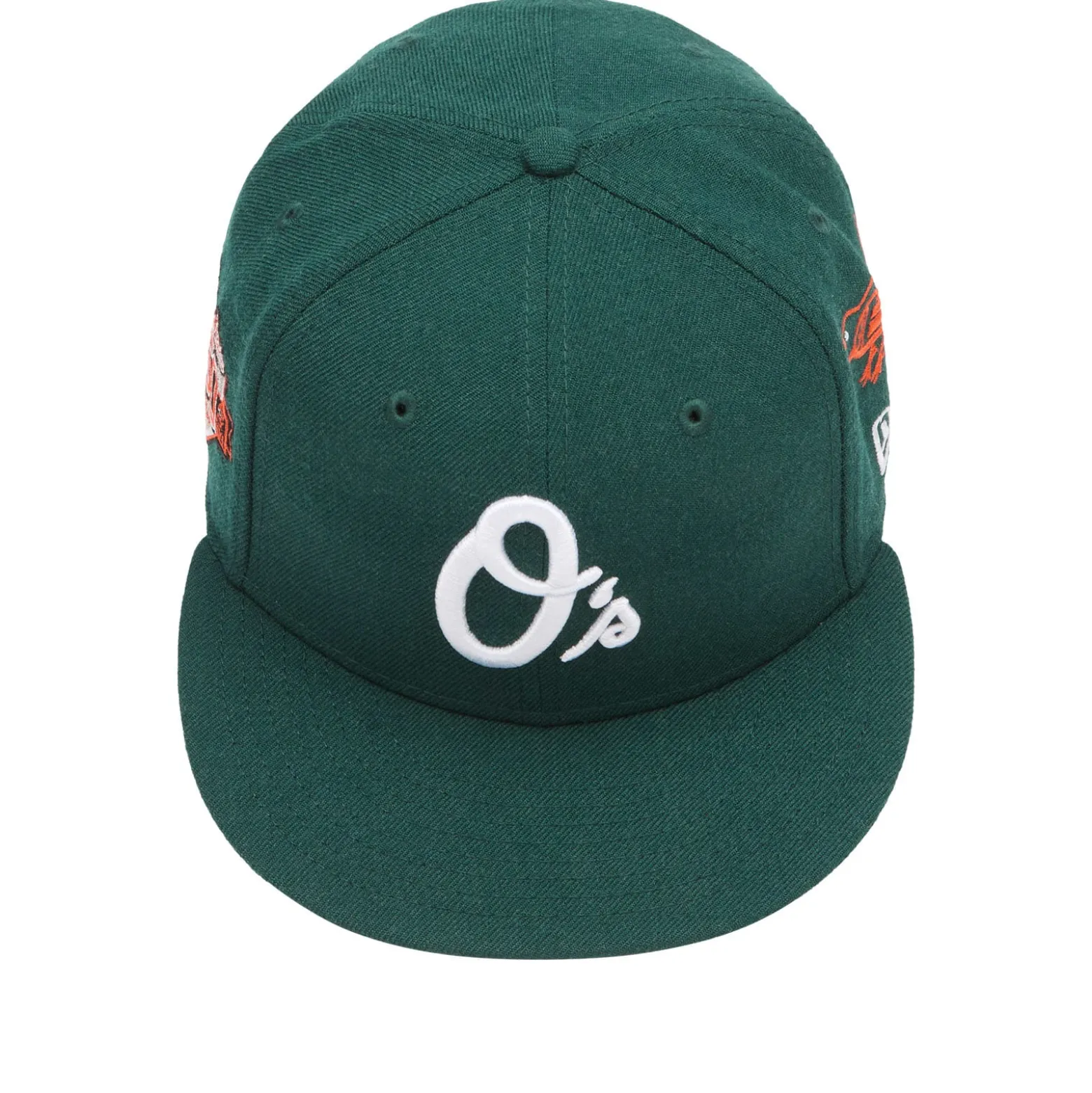 New Era Baltimore Orioles 59Fifty Cap