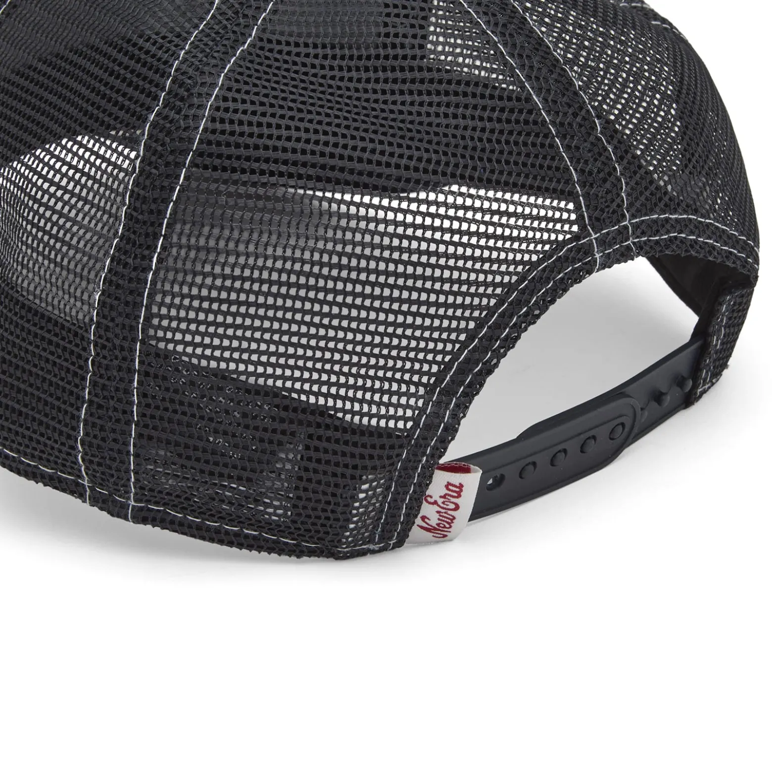 New Era 9Forty Adjustable Trucker Cap