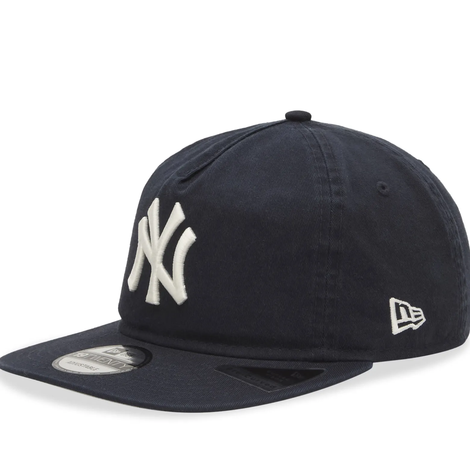 New Era New York Yankees Champion 19Twenty Cap