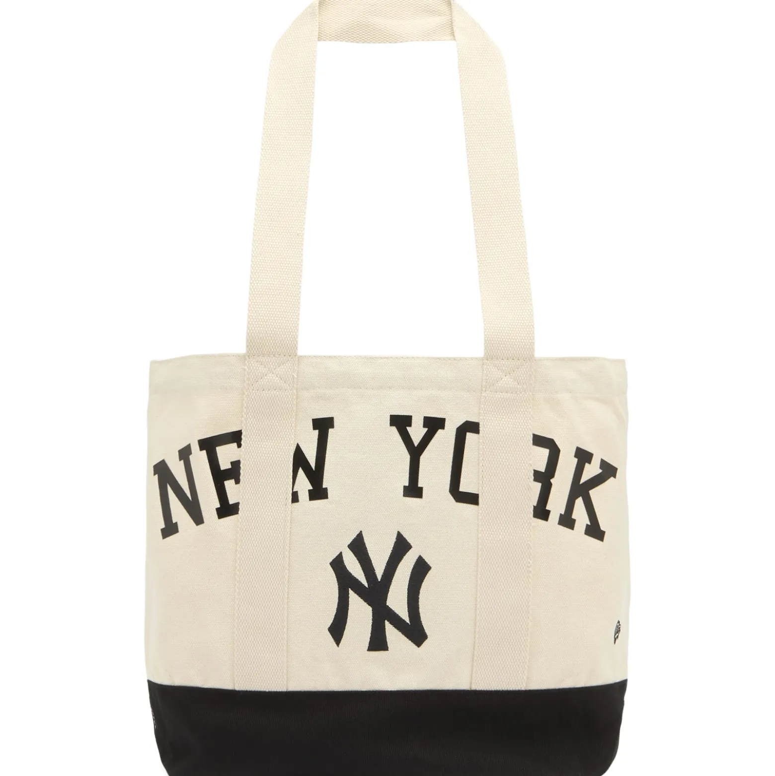 New Era New York Yankees MLB Tote Bag