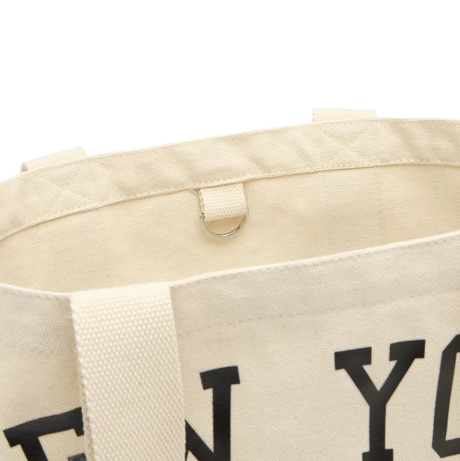 New Era New York Yankees MLB Tote Bag