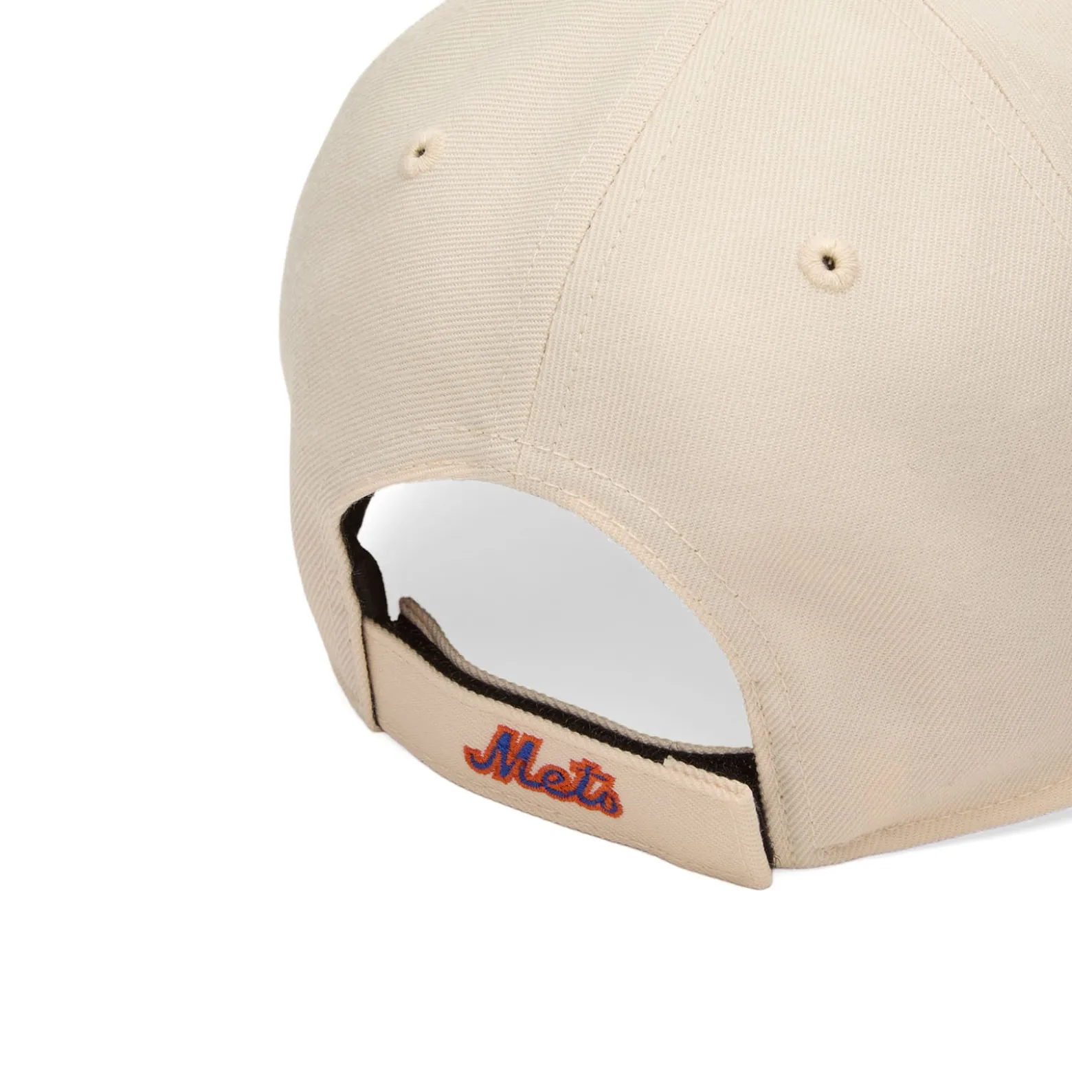 47 New York Mets Two Tone MVP Cap