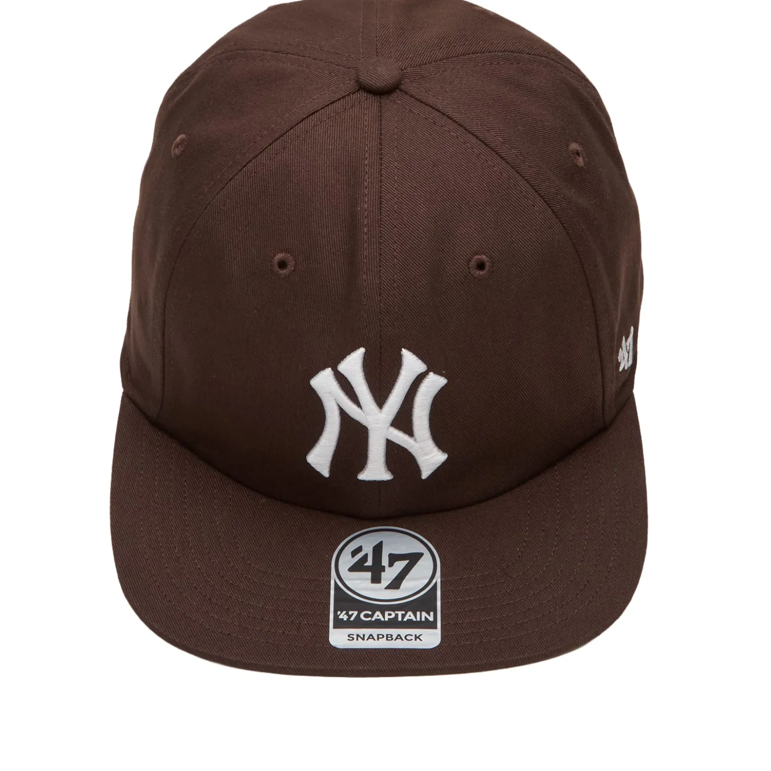 47 New York Yankees Linscott Captain Cap