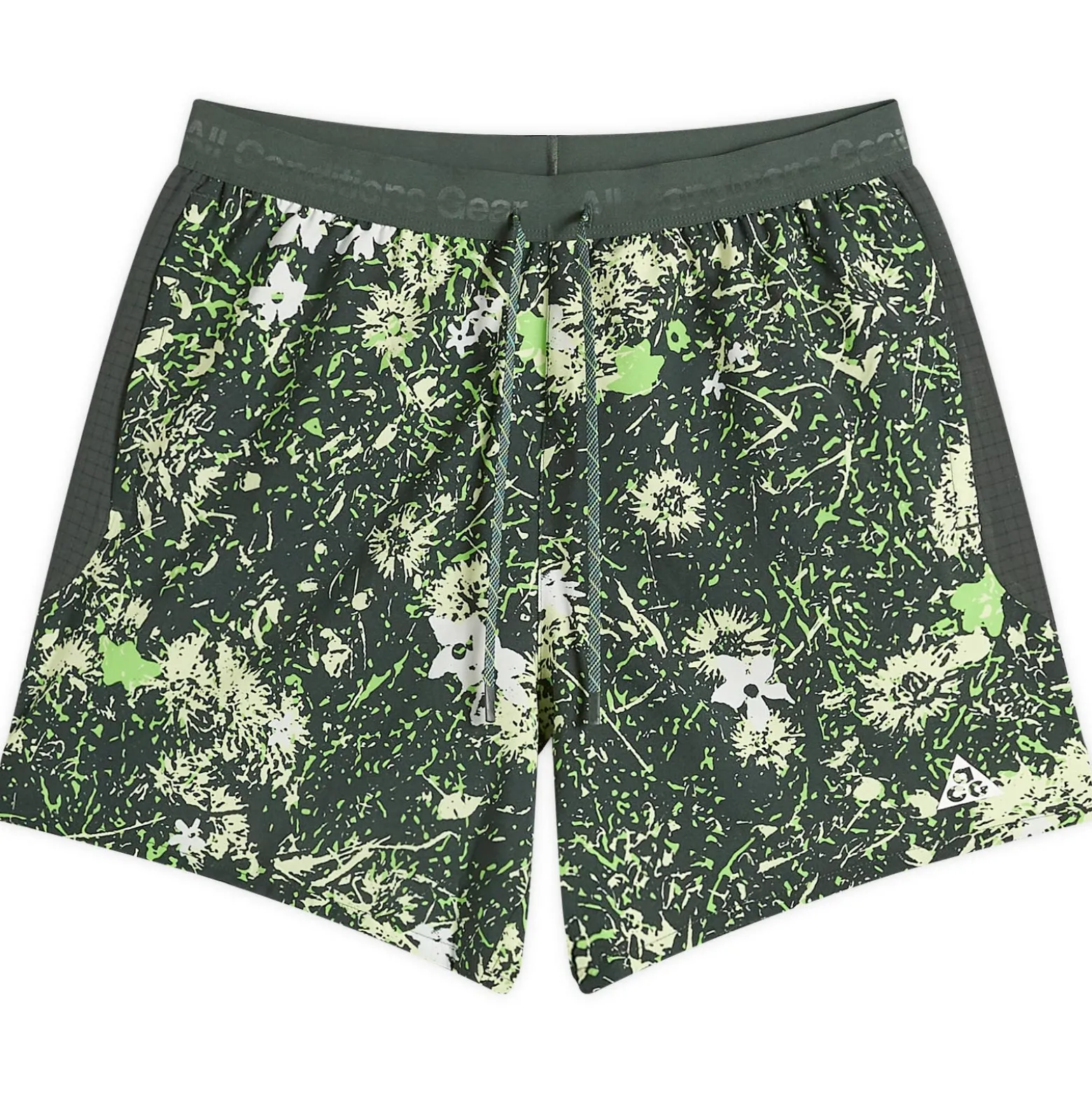 Nike ACG All Over Print Short