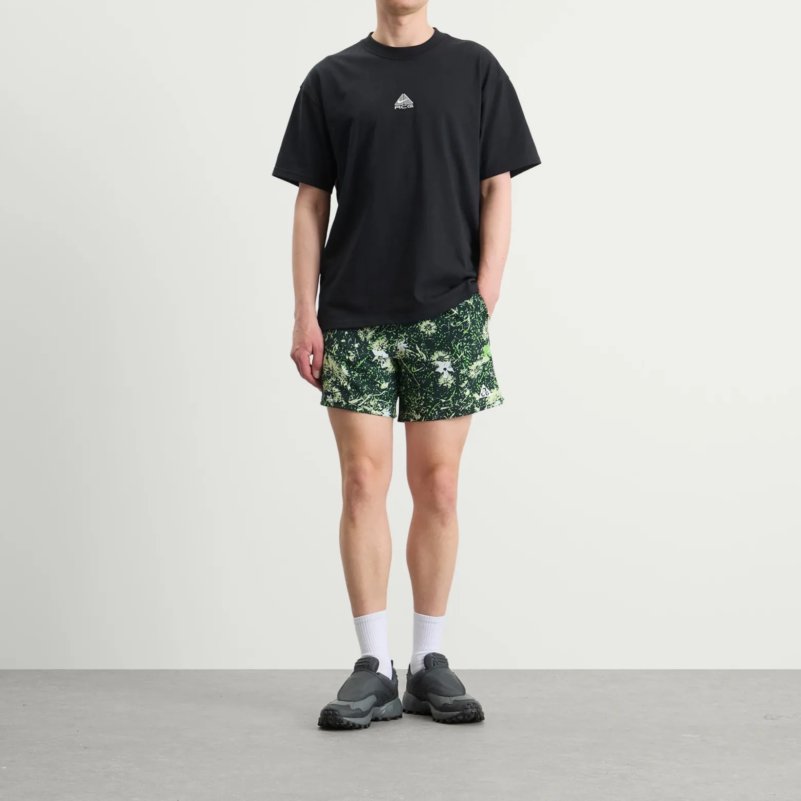 Nike ACG All Over Print Short