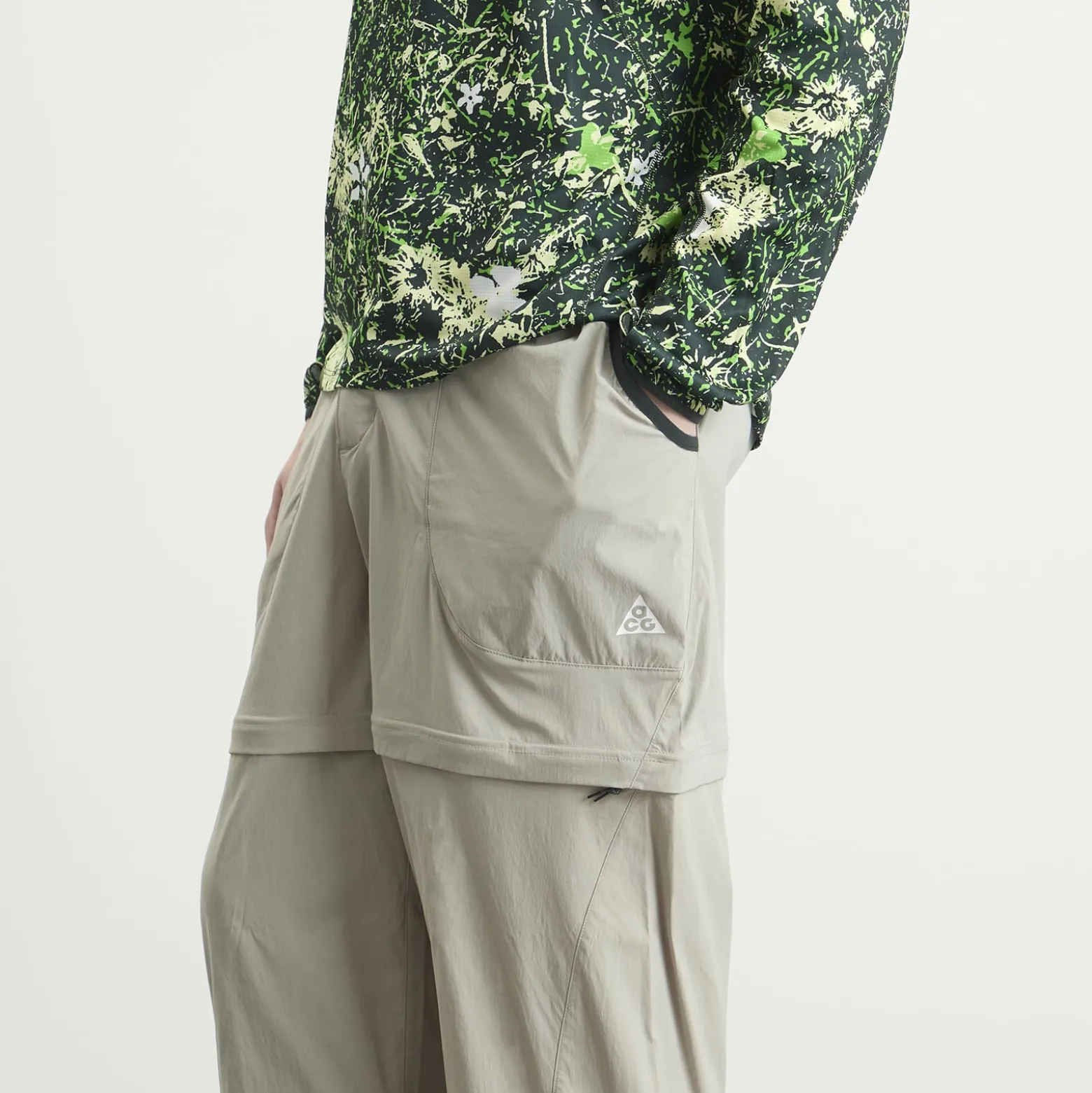Nike ACG Five Towers Zip Off Pants