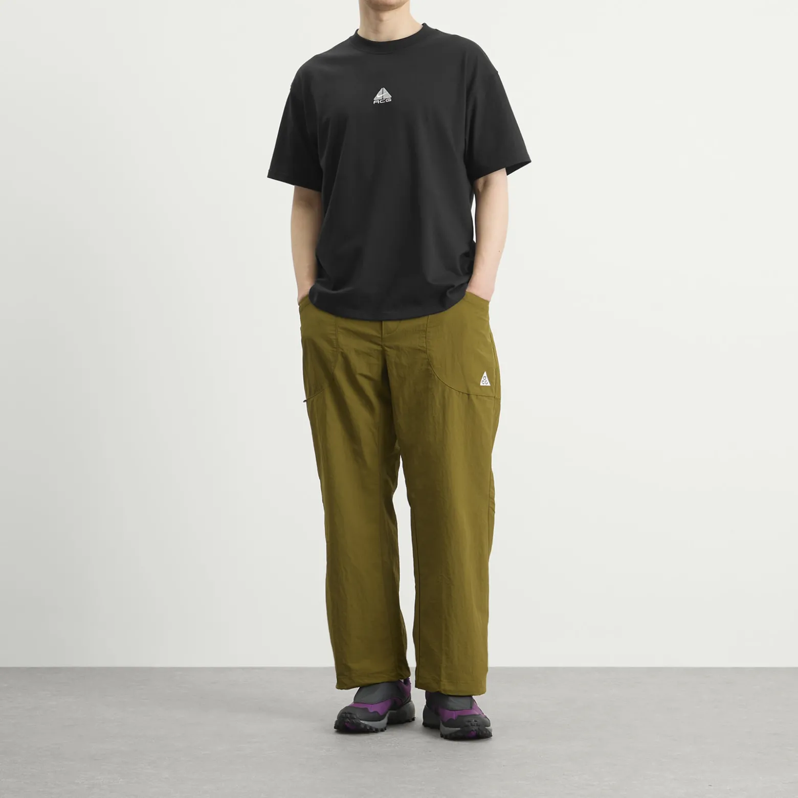 Nike ACG UV Dolomiti Pant
